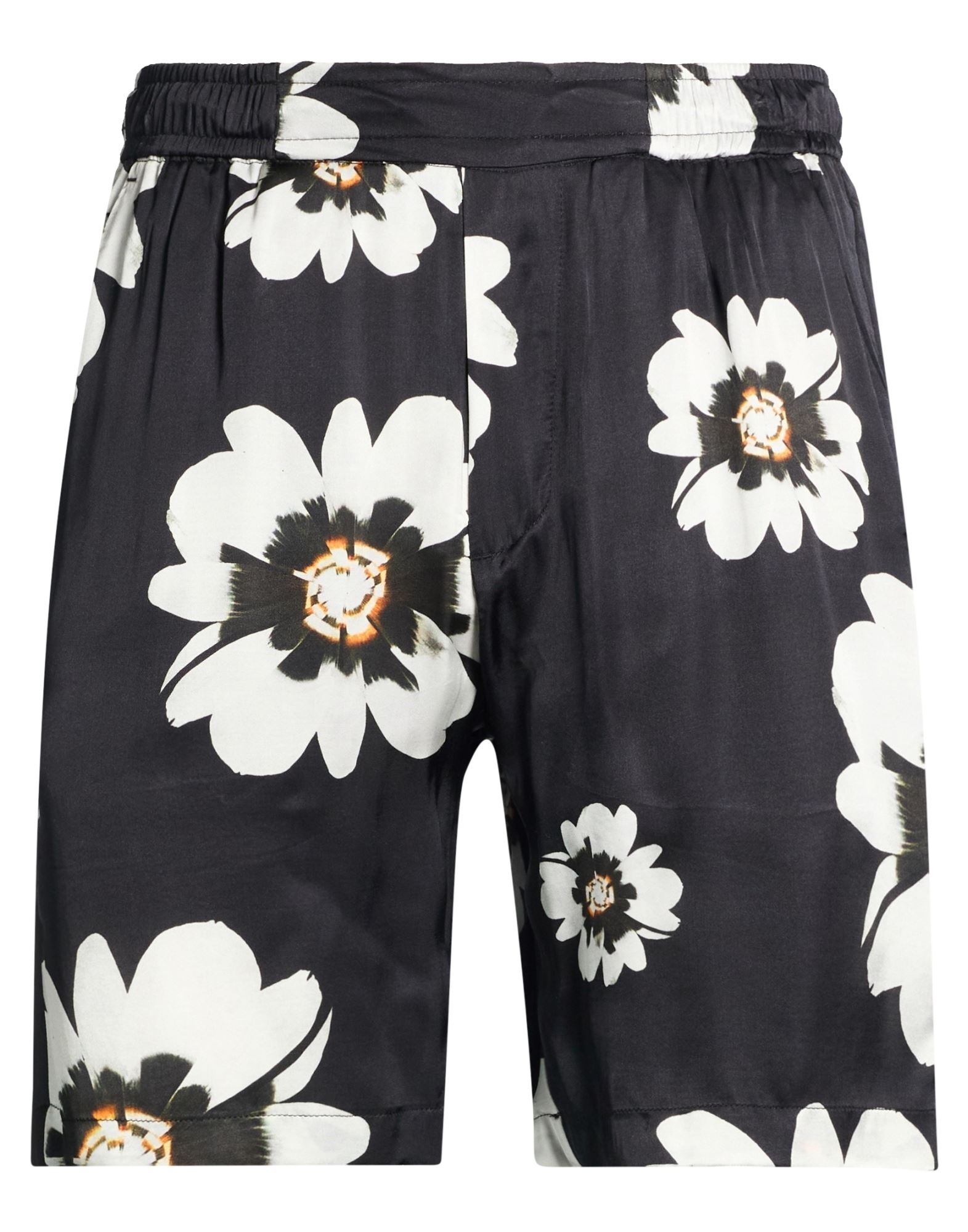 COSTUME NATIONAL - Shorts & Bermuda Shorts