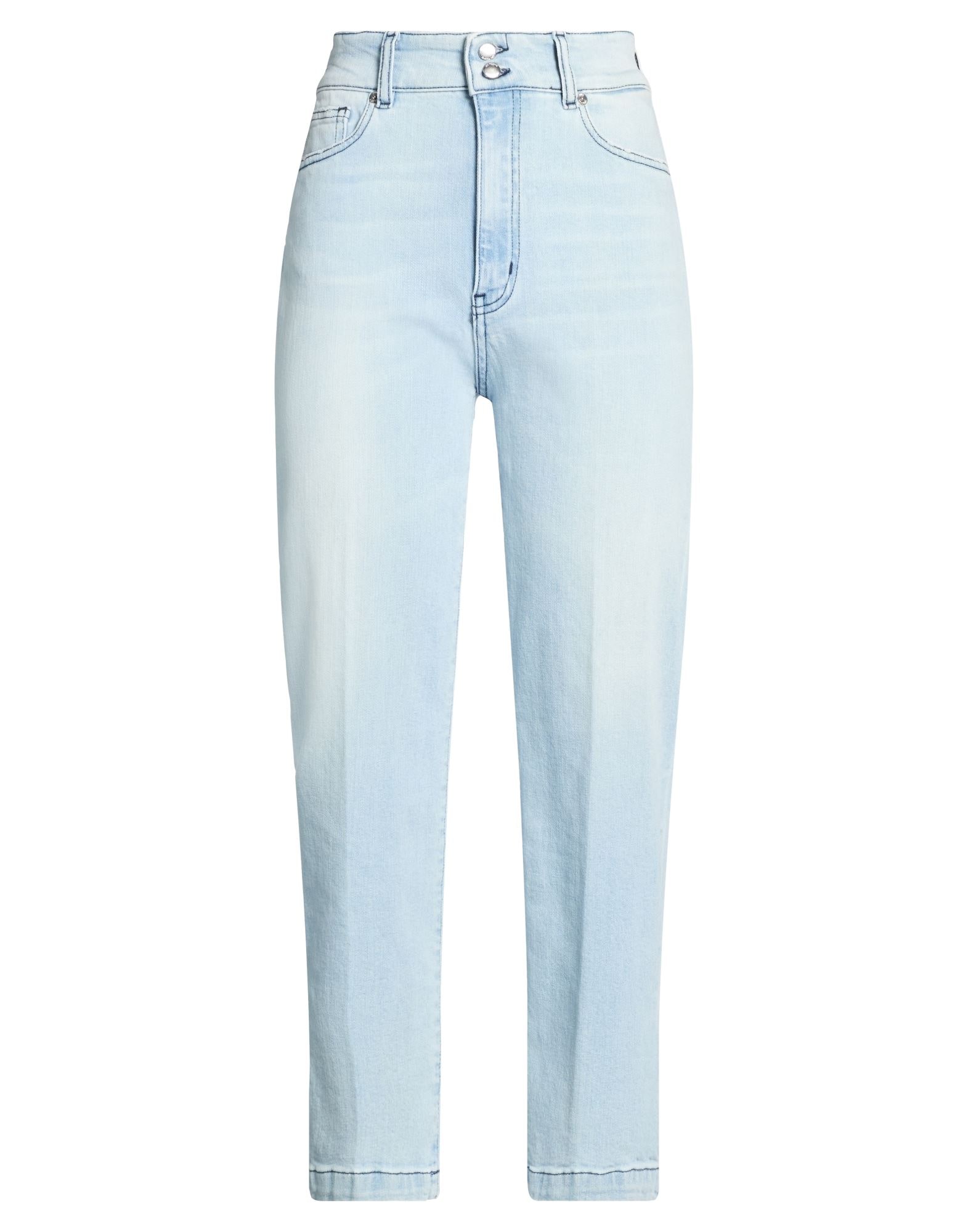 LOVE MOSCHINO - Jeans