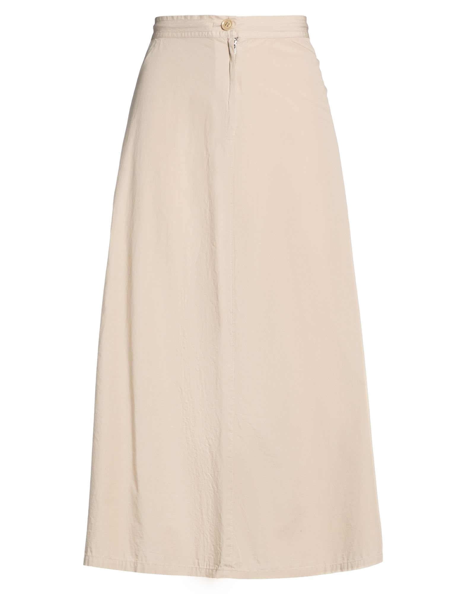 YOHJI YAMAMOTO - Midi skirts