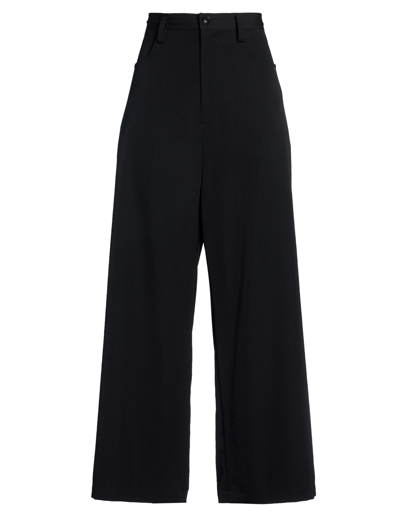 Y'S YOHJI YAMAMOTO - Trousers