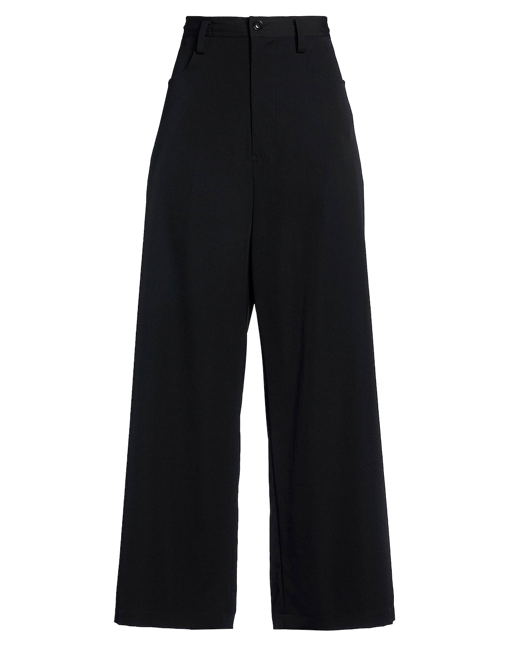 Y'S YOHJI YAMAMOTO - Trousers