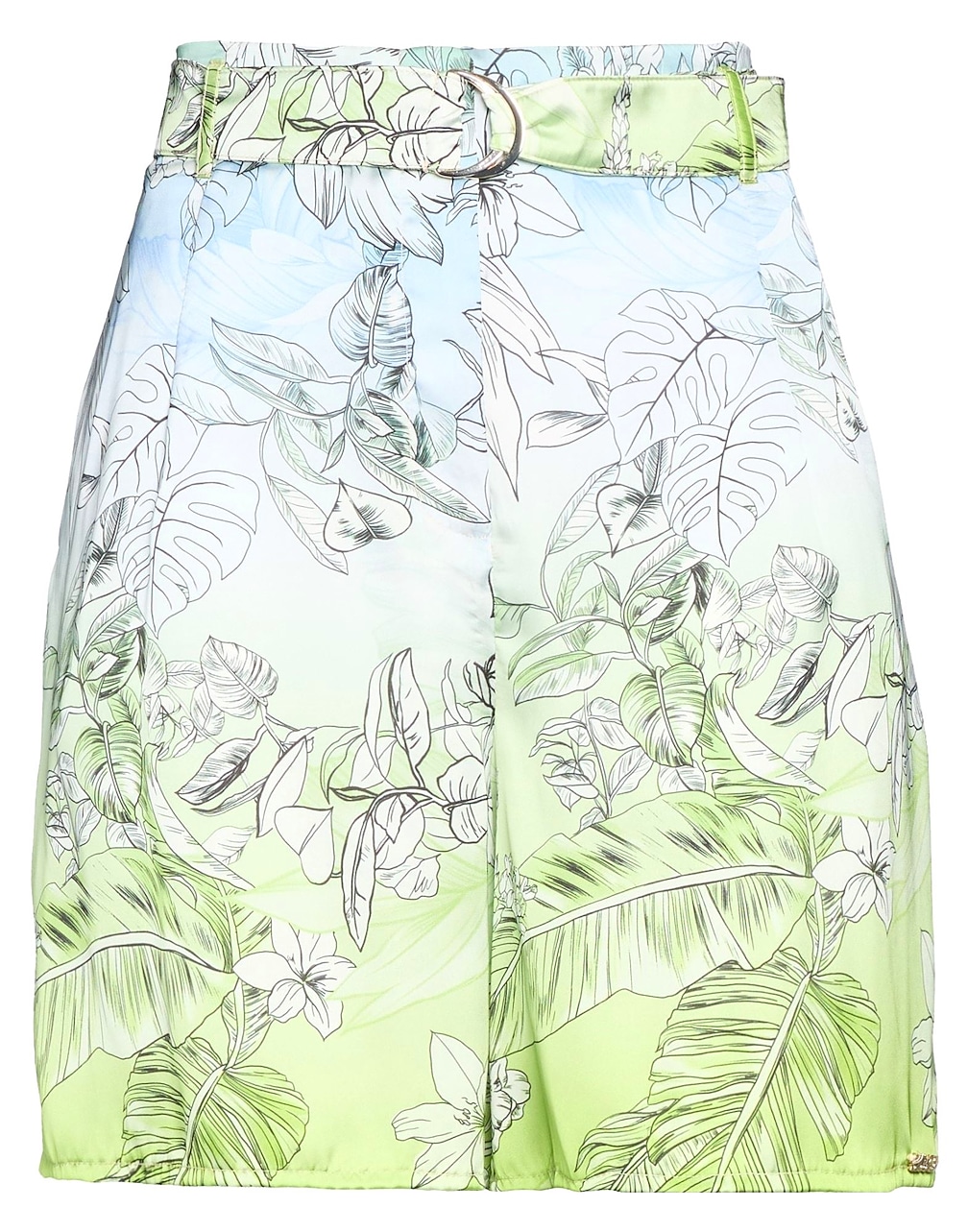 LIU •JO - Shorts & Bermuda Shorts