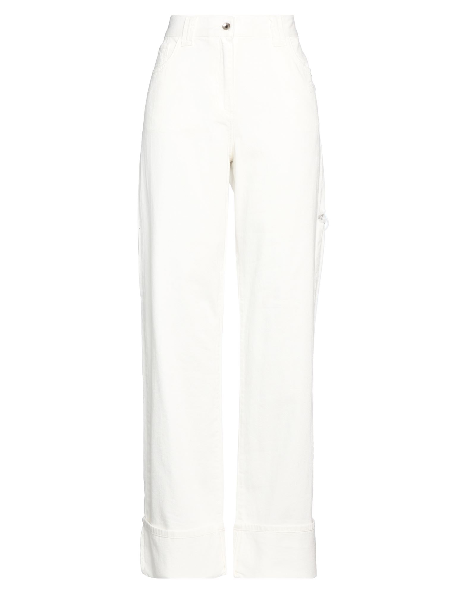 PATRIZIA PEPE - Pantalons en jean