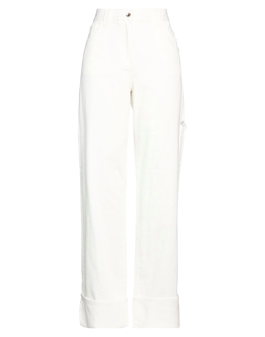 PATRIZIA PEPE - Pantalons en jean