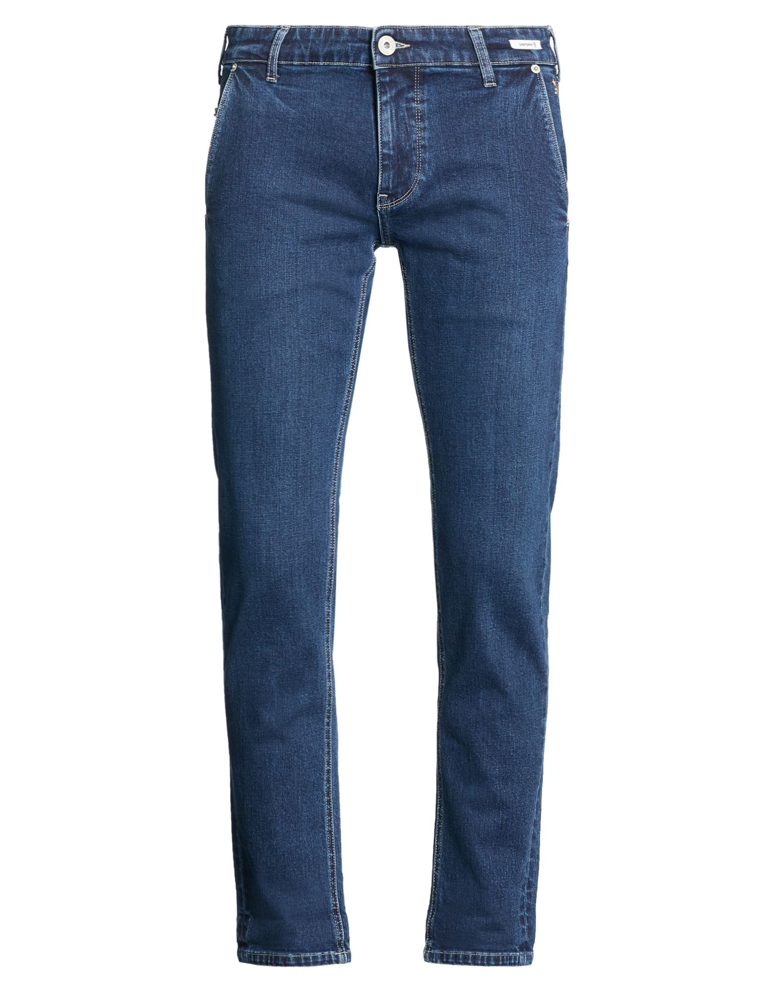 UNIFORM - ジーンズ