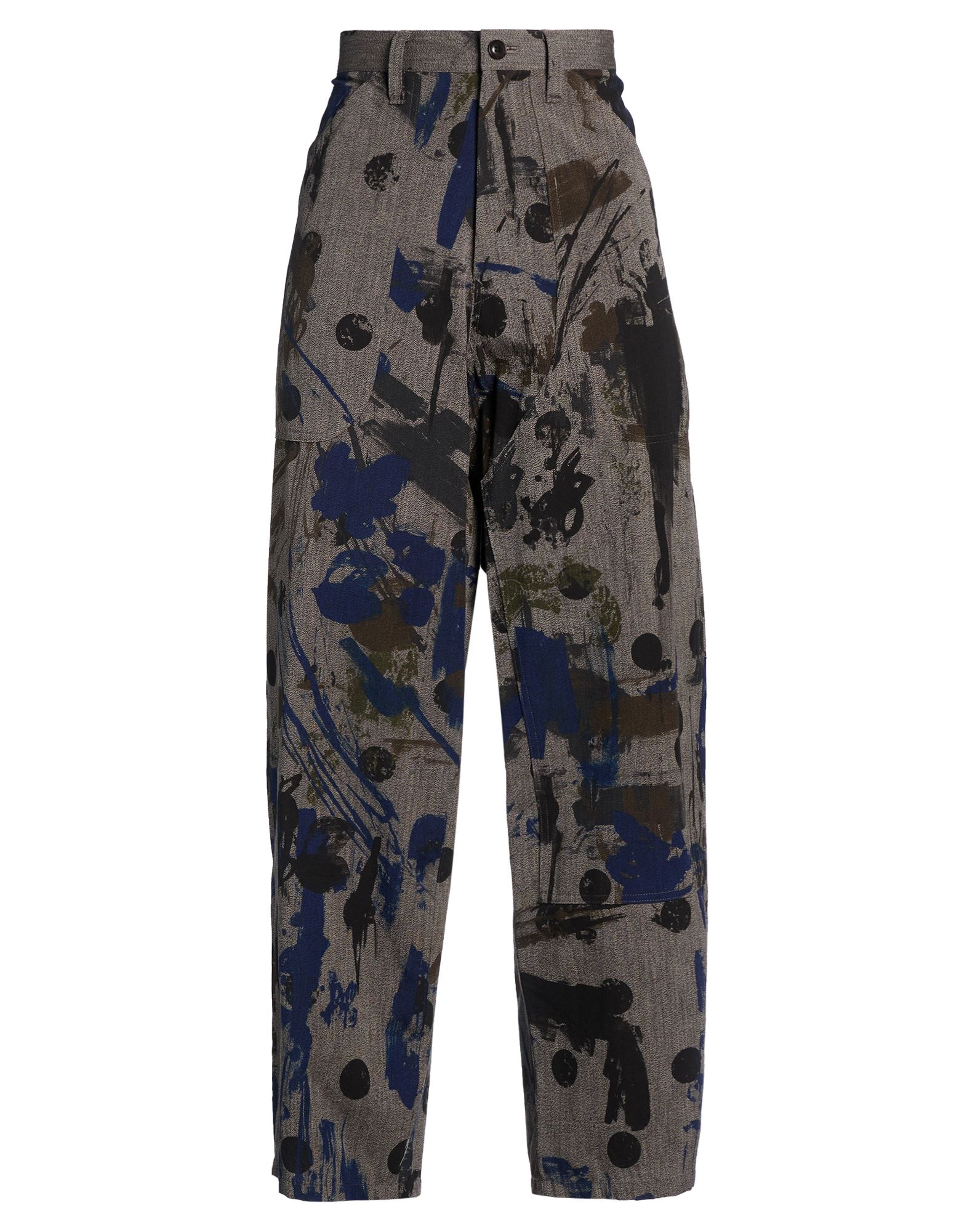 Y'S YOHJI YAMAMOTO - Trousers