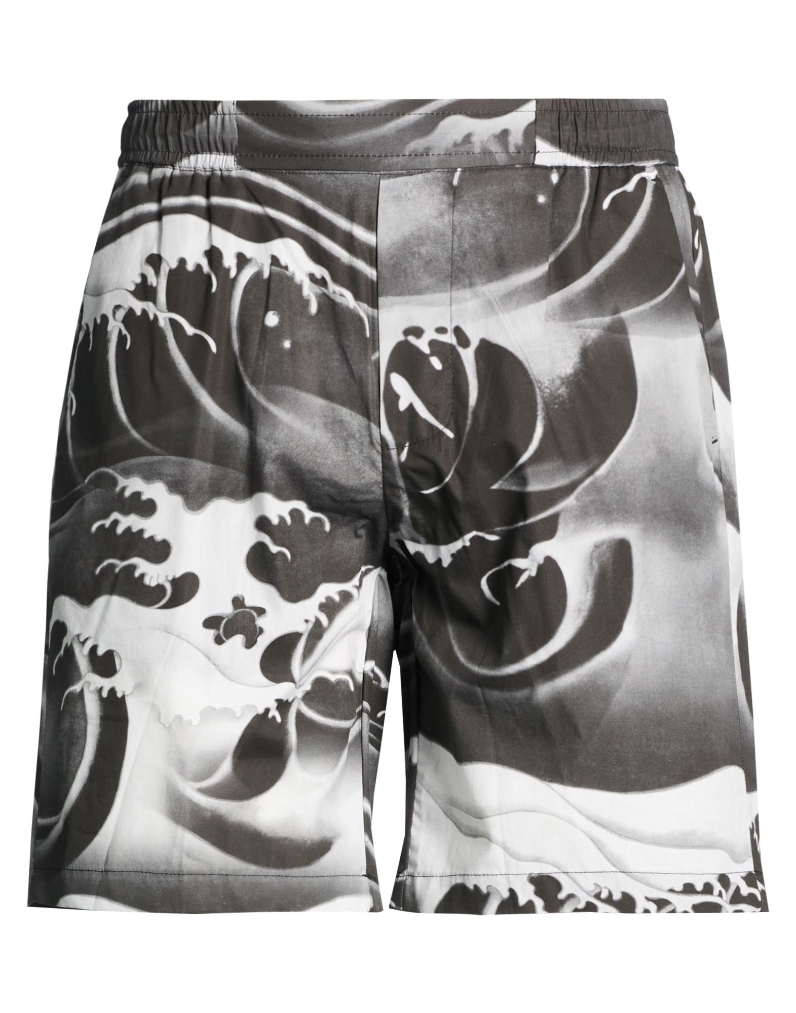 COSTUME NATIONAL - Shorts & Bermuda Shorts