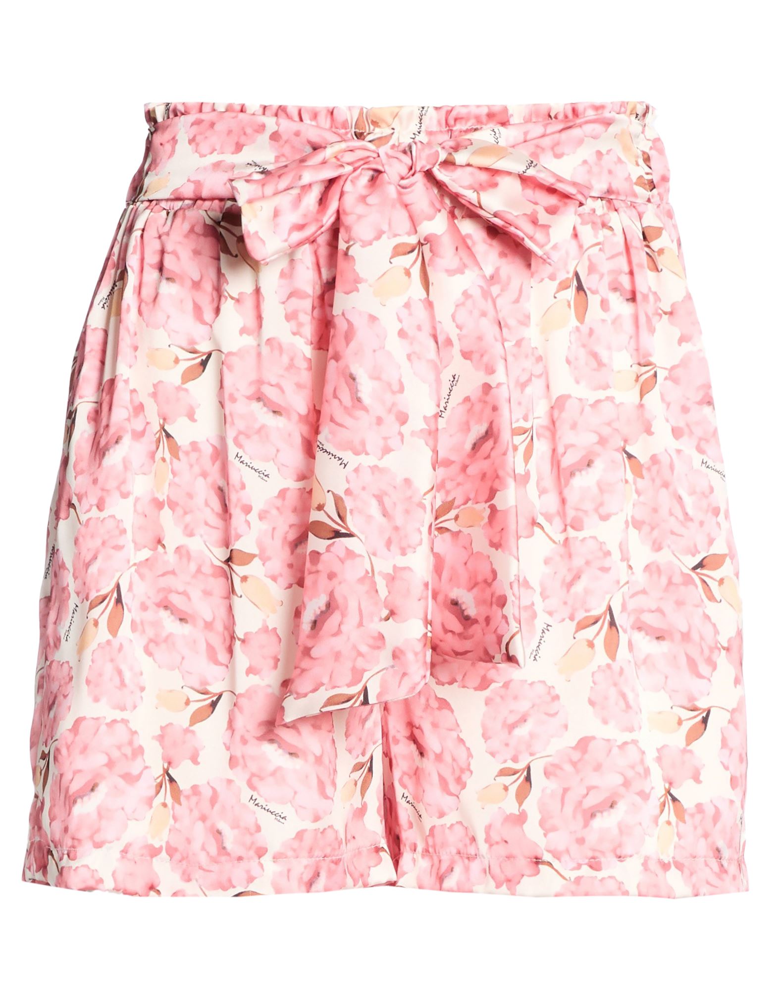 MARIUCCIA - Shorts & Bermuda Shorts