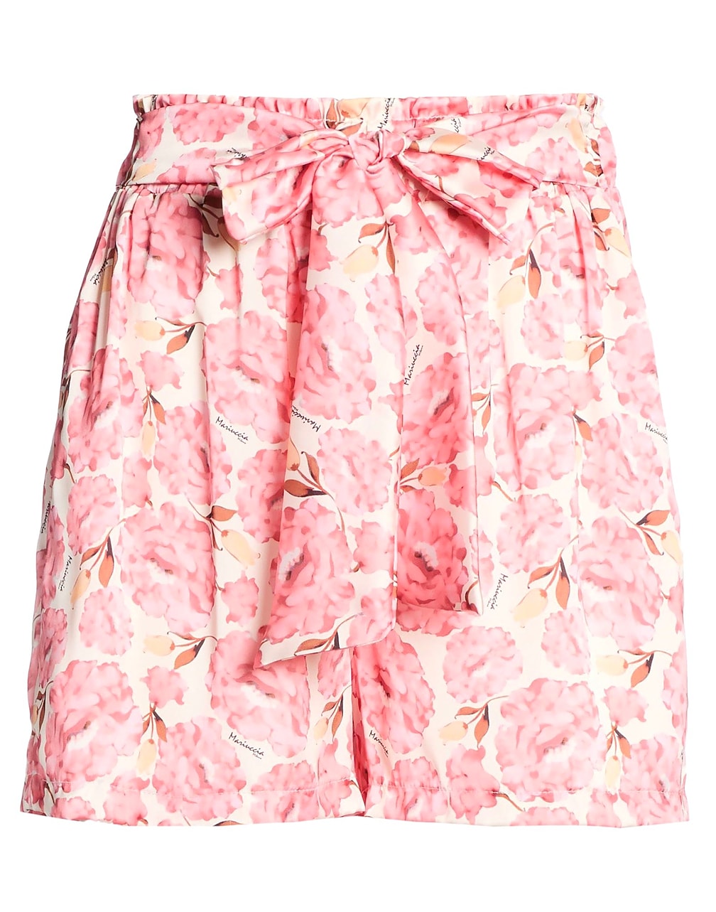 MARIUCCIA - Shorts & Bermuda Shorts