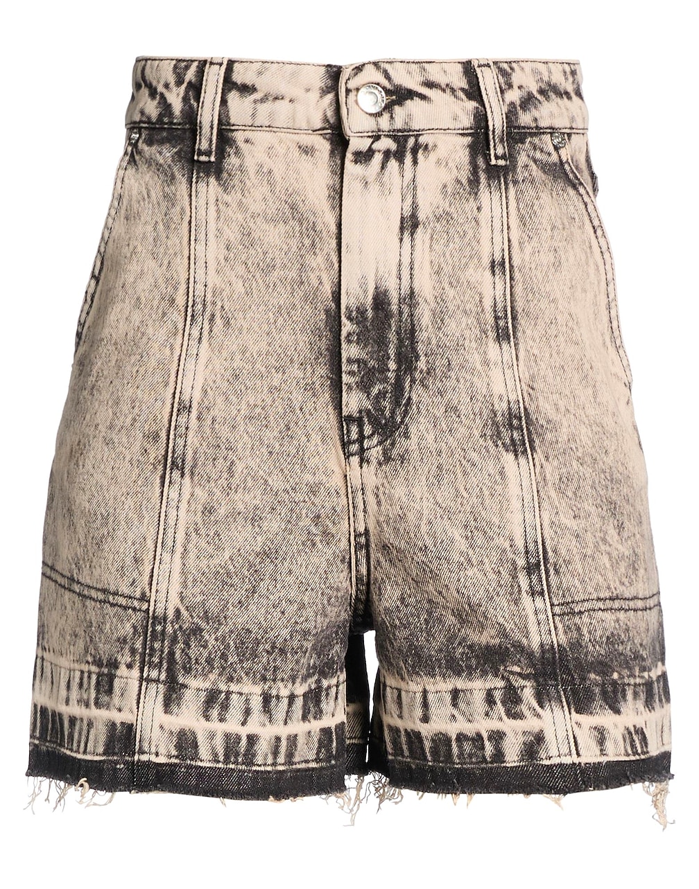 VICOLO - Denim shorts