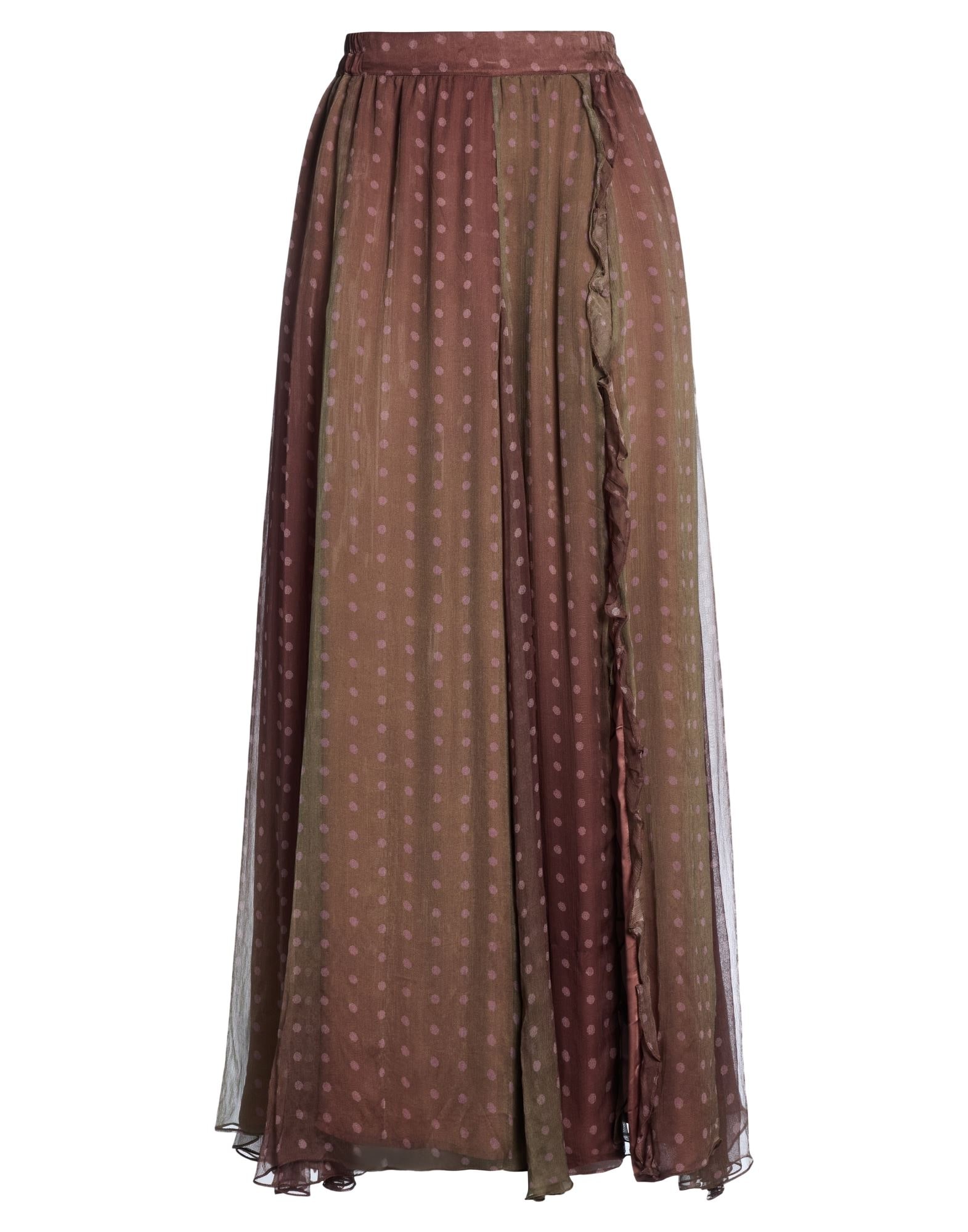 MES DEMOISELLES - Maxi skirts