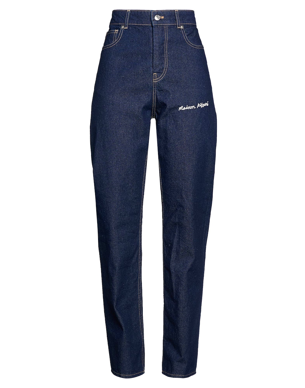 MAISON KITSUNÉ - Jeanshosen