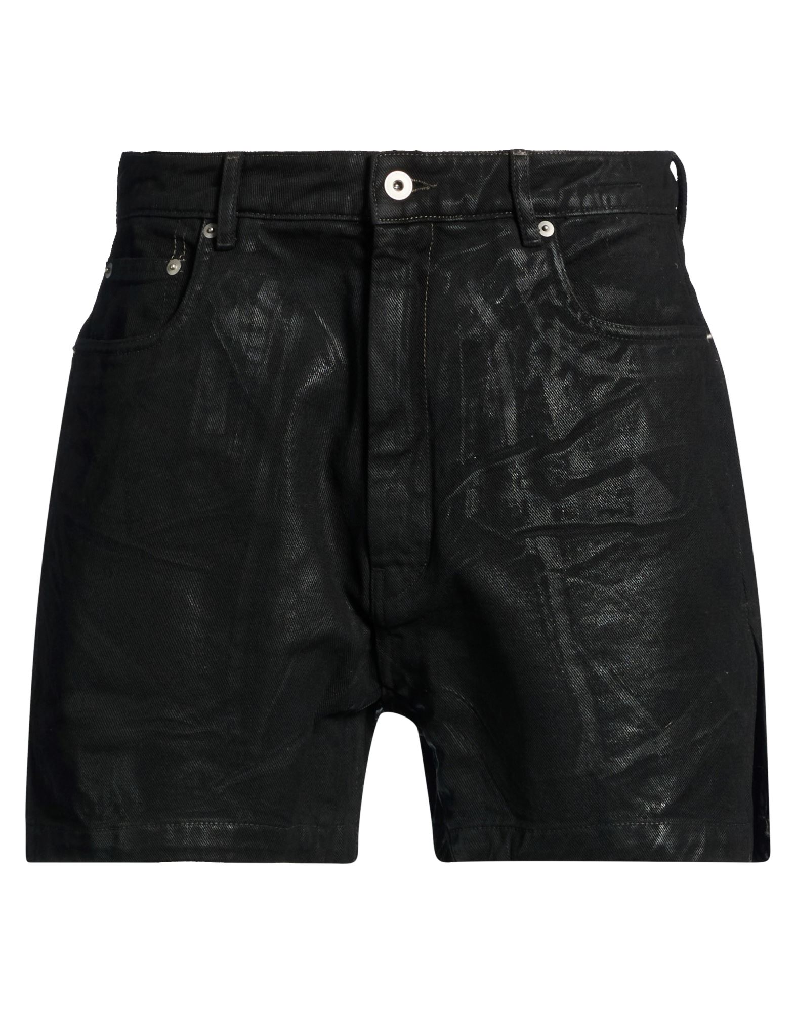 DRKSHDW by RICK OWENS - Denim σορτς