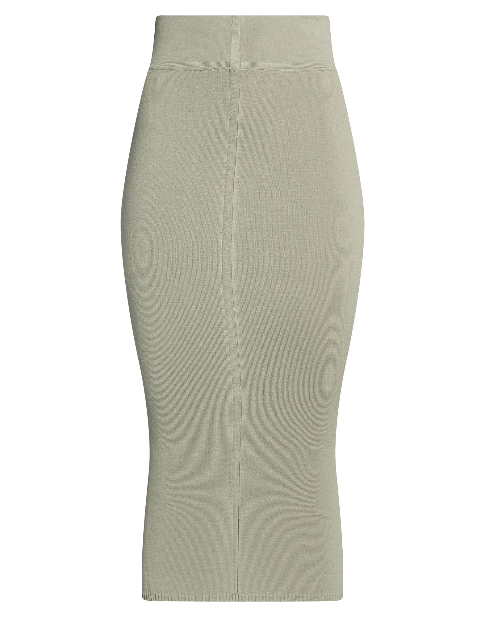 RICK OWENS - Midi skirts