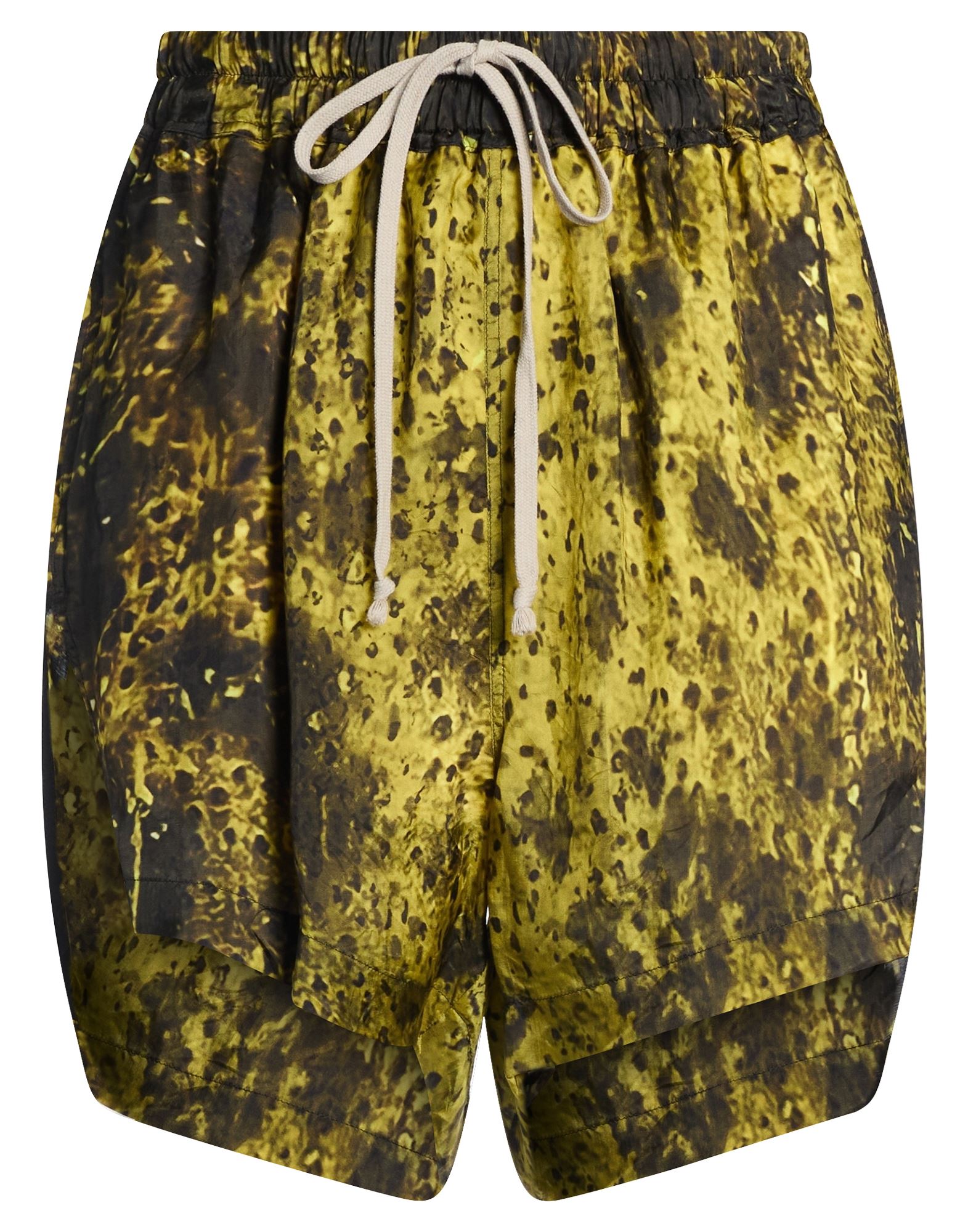 RICK OWENS - Shorts & Bermuda Shorts