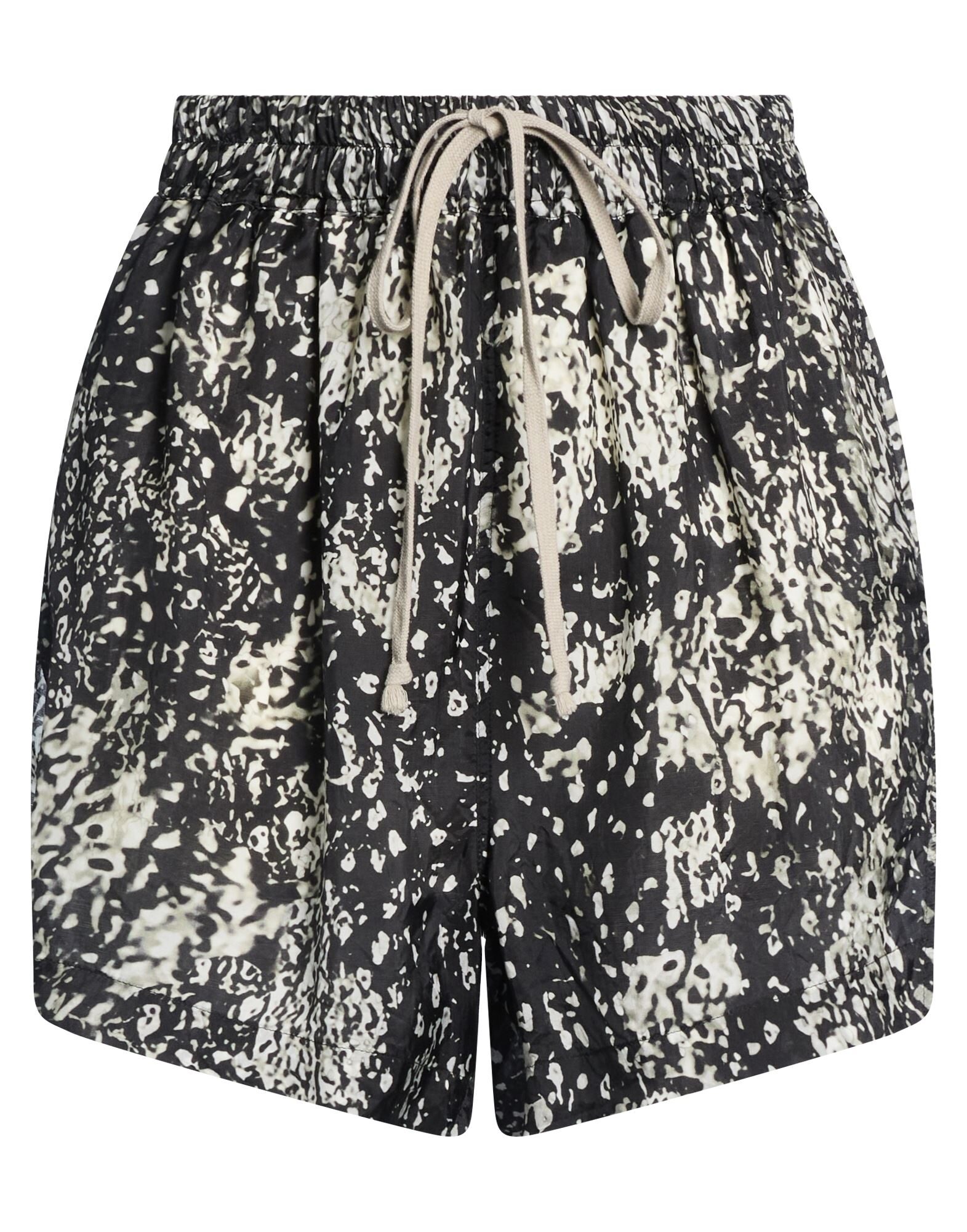 RICK OWENS - Shorts & Bermuda Shorts