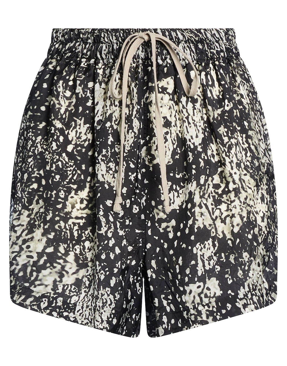 RICK OWENS - Shorts & Bermuda Shorts