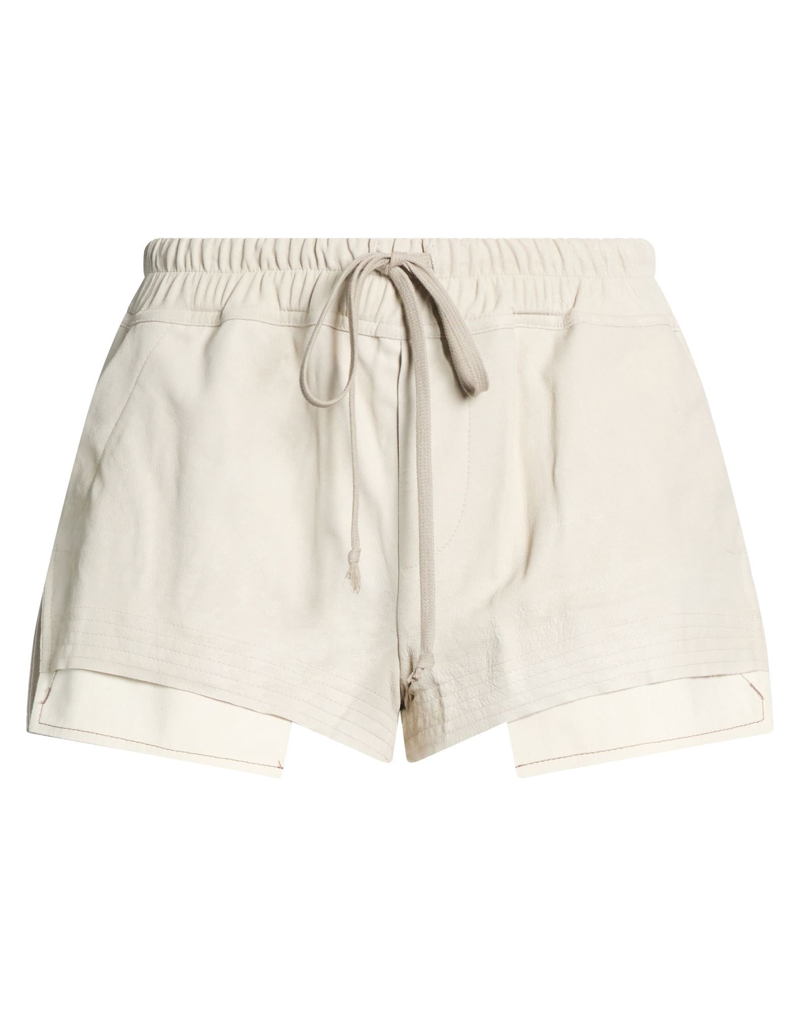 RICK OWENS - Shorts & Bermuda Shorts