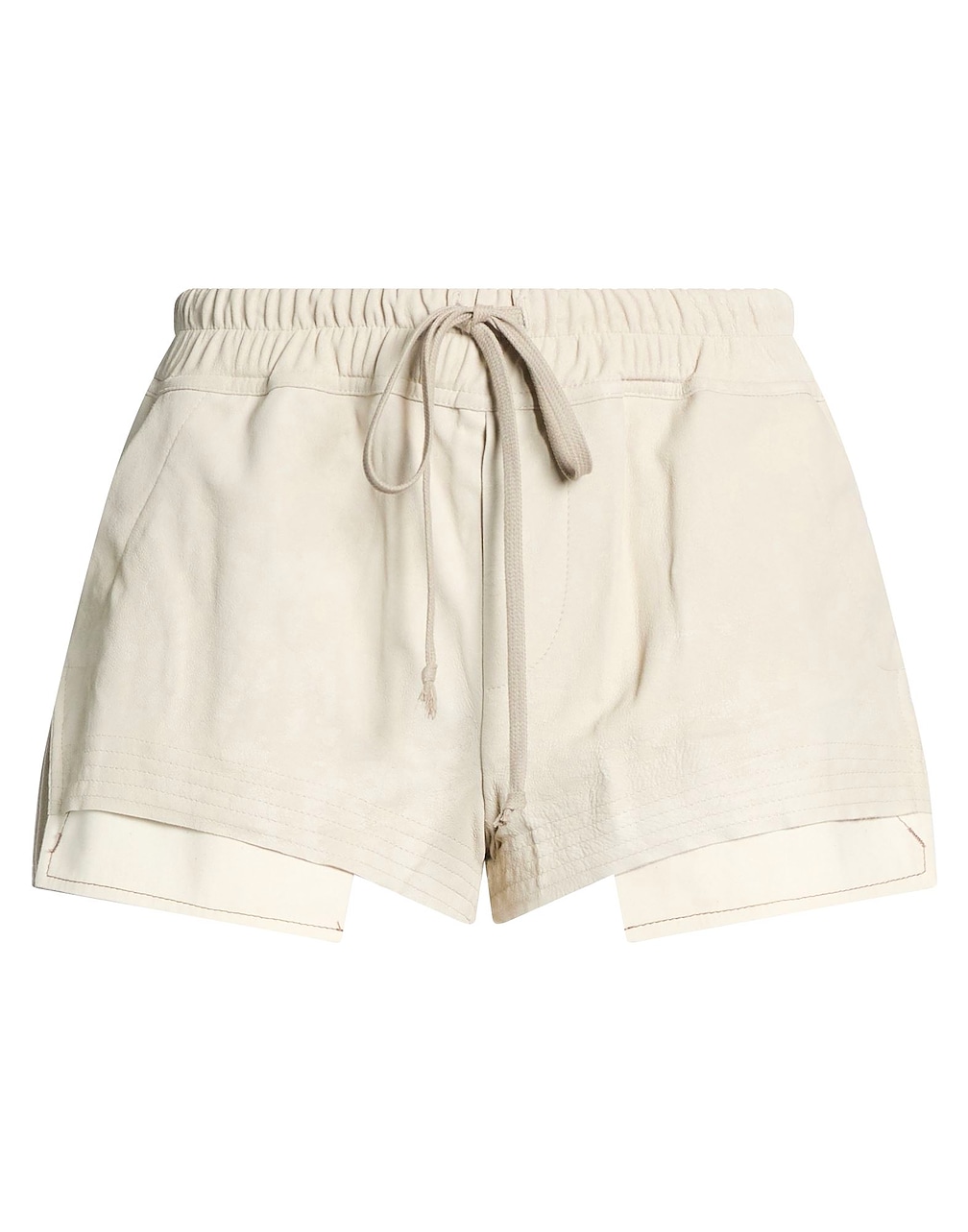 RICK OWENS - Shorts & Bermuda Shorts