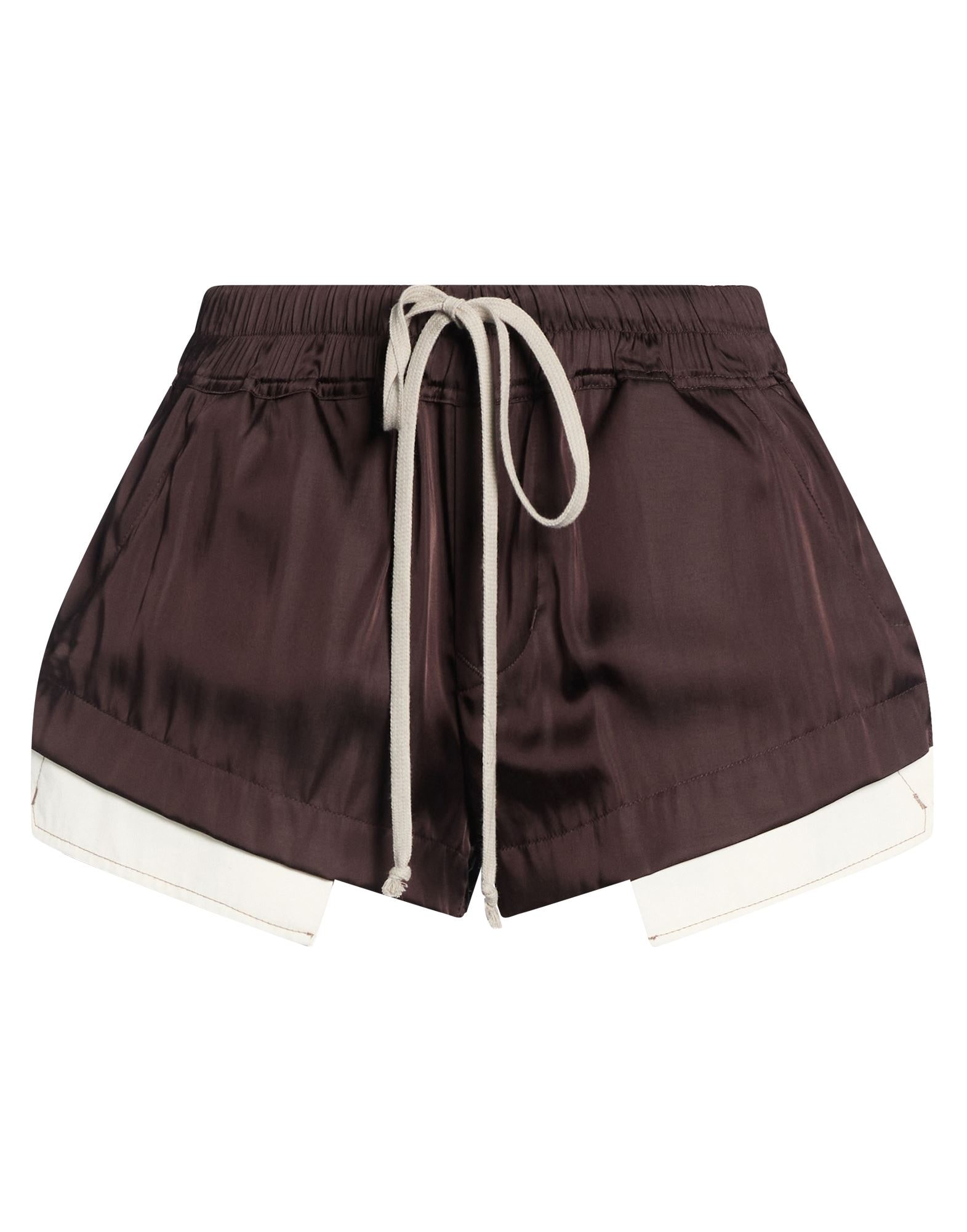 RICK OWENS - Shorts & Bermuda Shorts