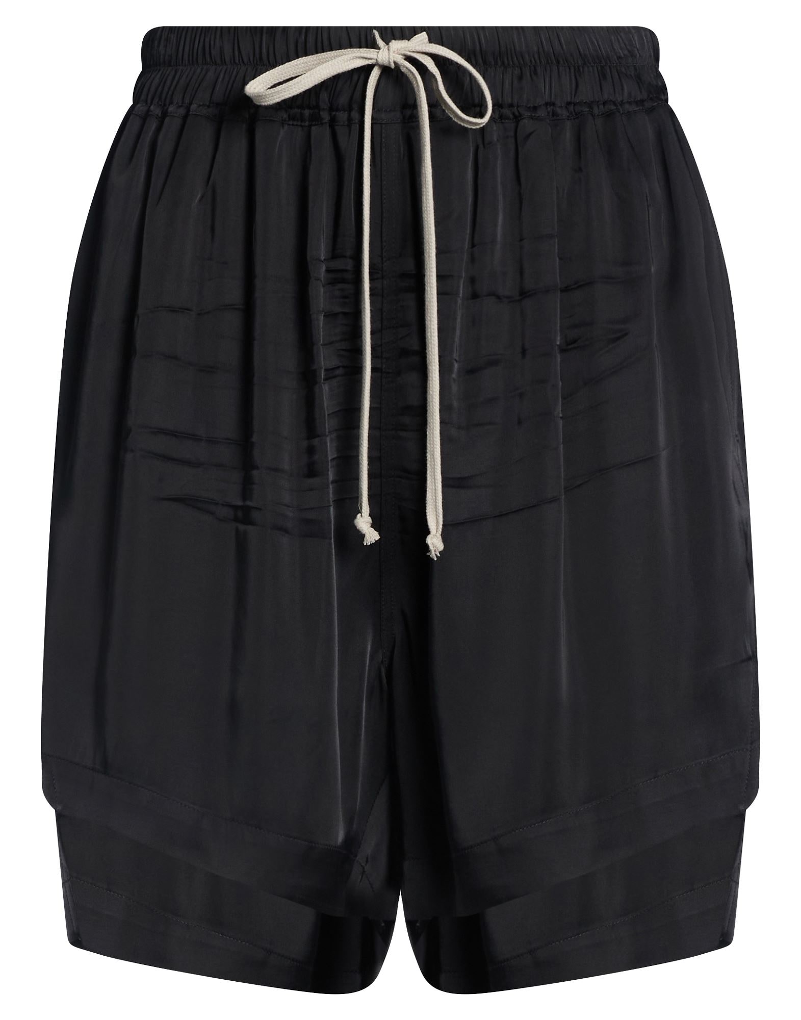 RICK OWENS - Shorts & Bermuda Shorts