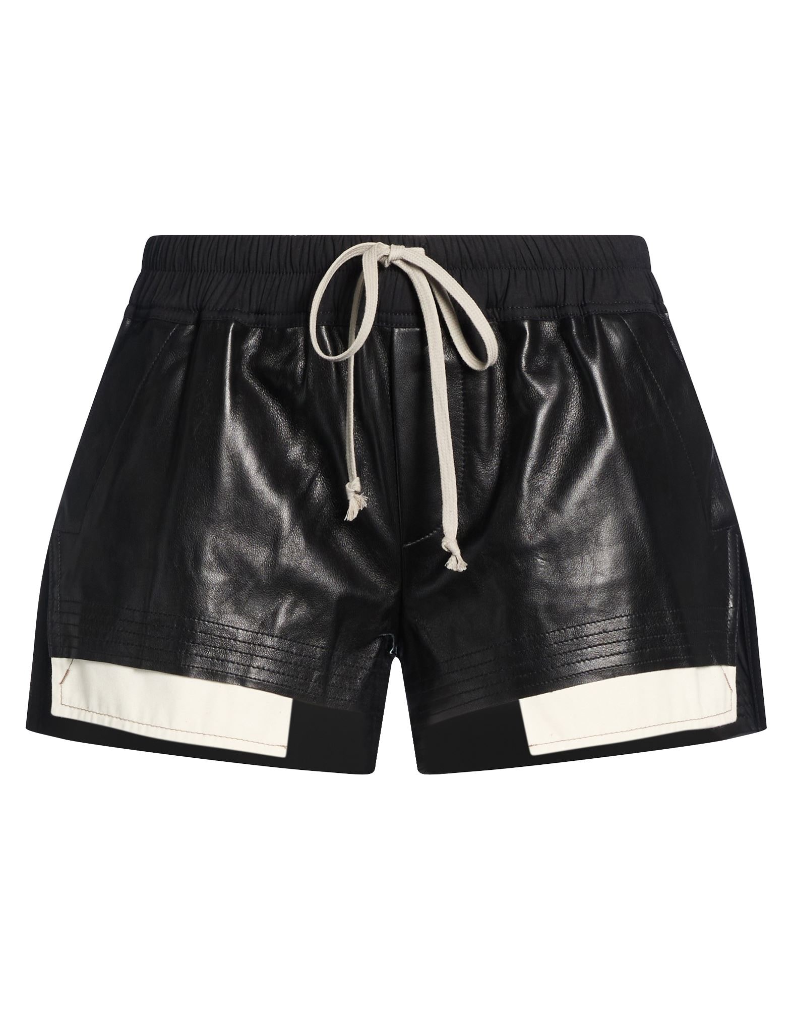 RICK OWENS - Shorts & Bermuda Shorts