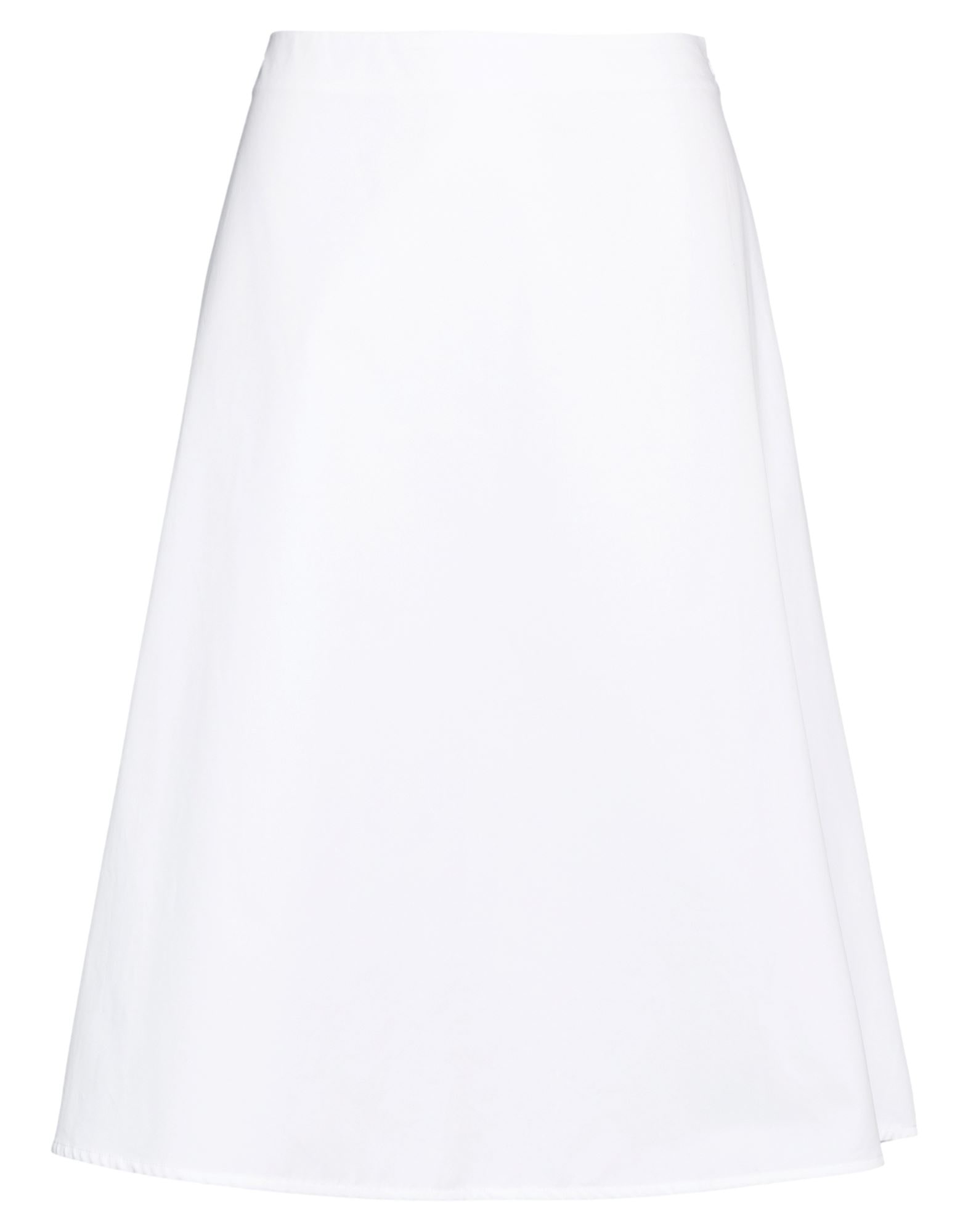 FABIANA FILIPPI - Midi skirts