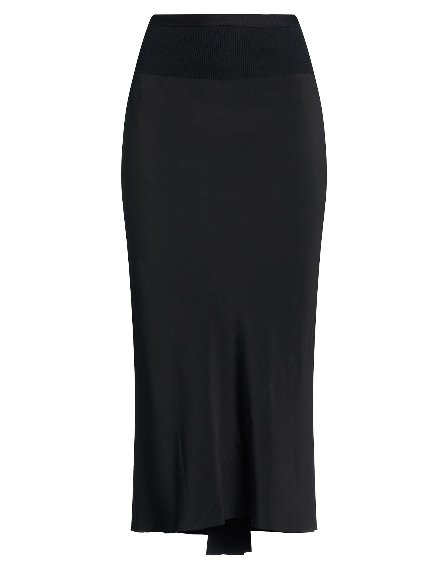 RICK OWENS - Midi skirts
