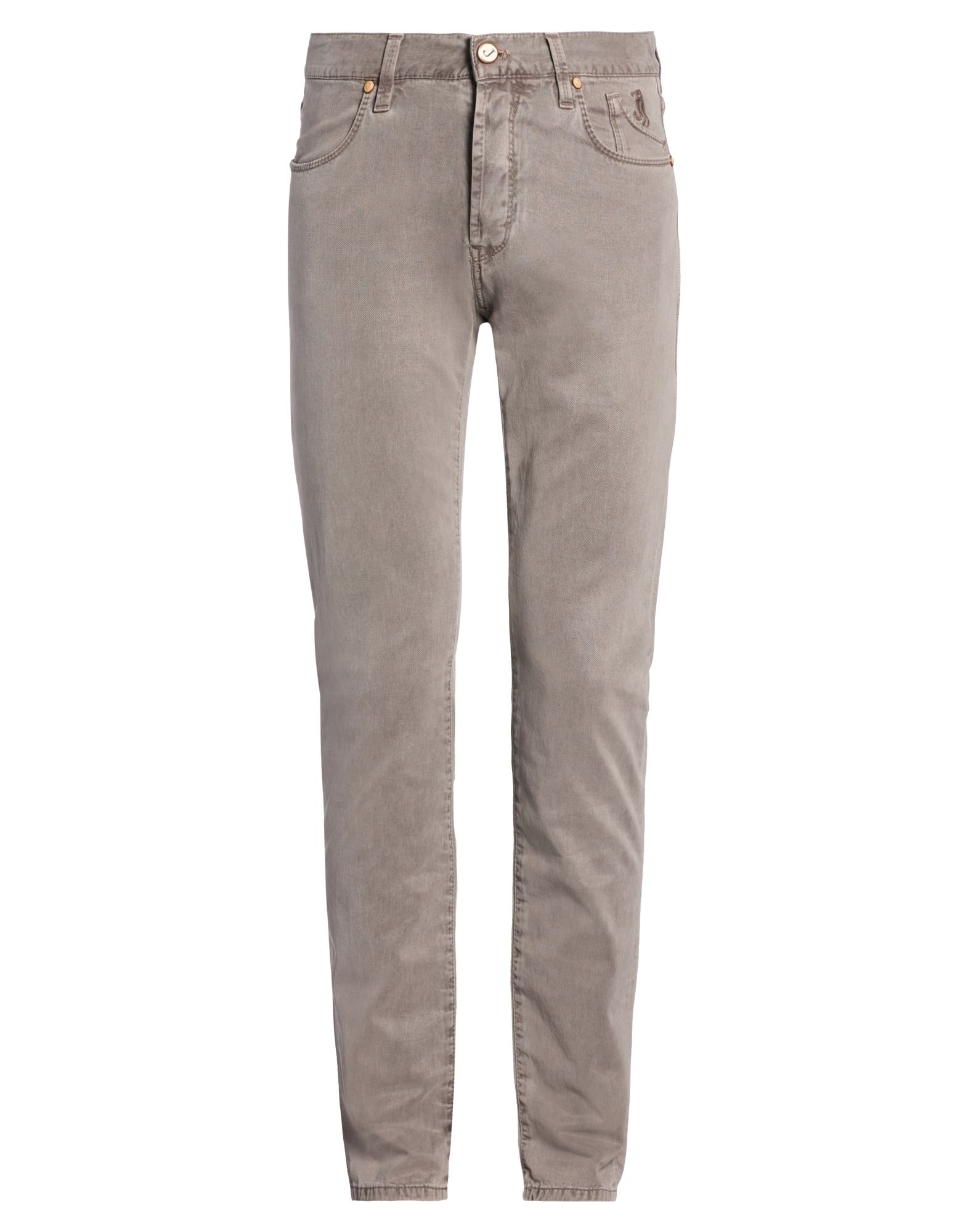 JECKERSON - Джинсовые брюки