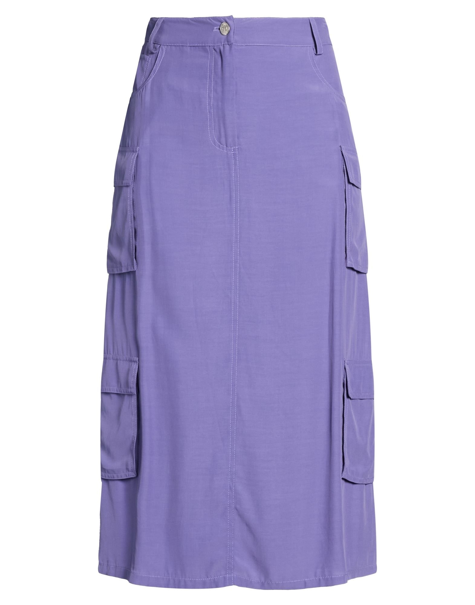 MOSCHINO JEANS - Midi skirts