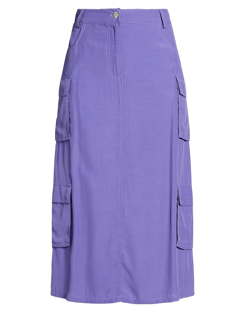 MOSCHINO JEANS - Midi skirts