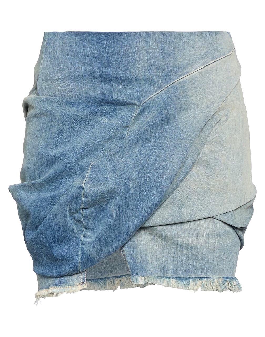 DRKSHDW by RICK OWENS - Denim skirts