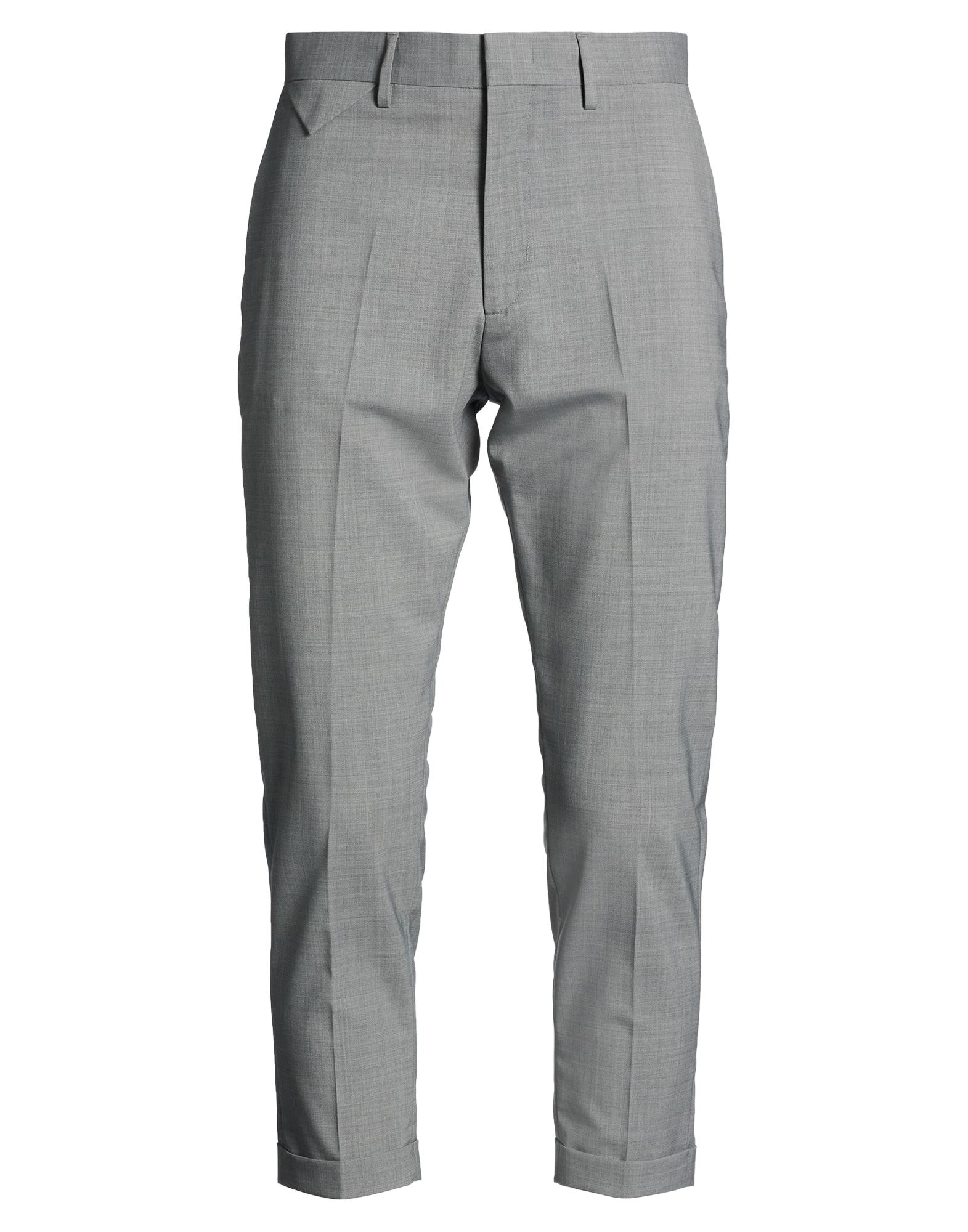 LOW BRAND - Повседневные брюки