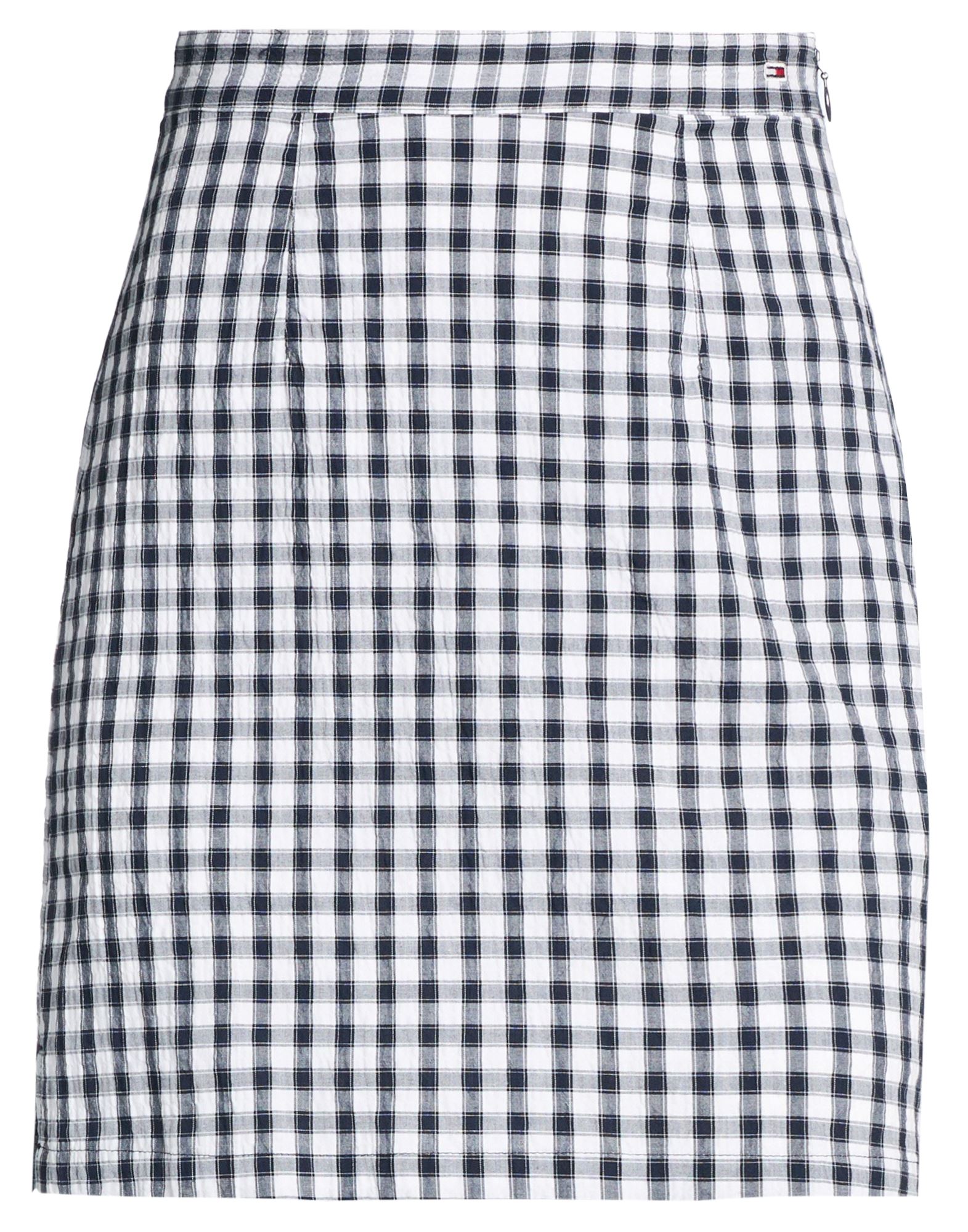 TOMMY JEANS - Mini skirts