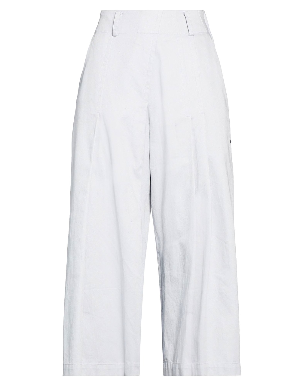 Y'S YOHJI YAMAMOTO - Trousers