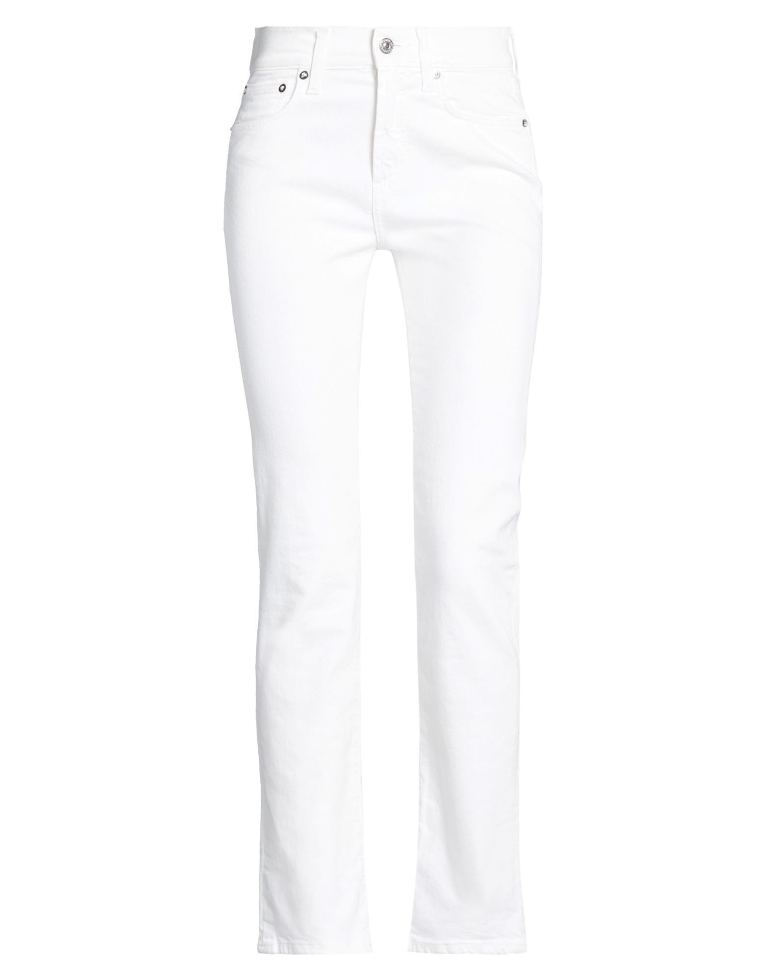 ROŸ ROGER'S - Pantalons en jean