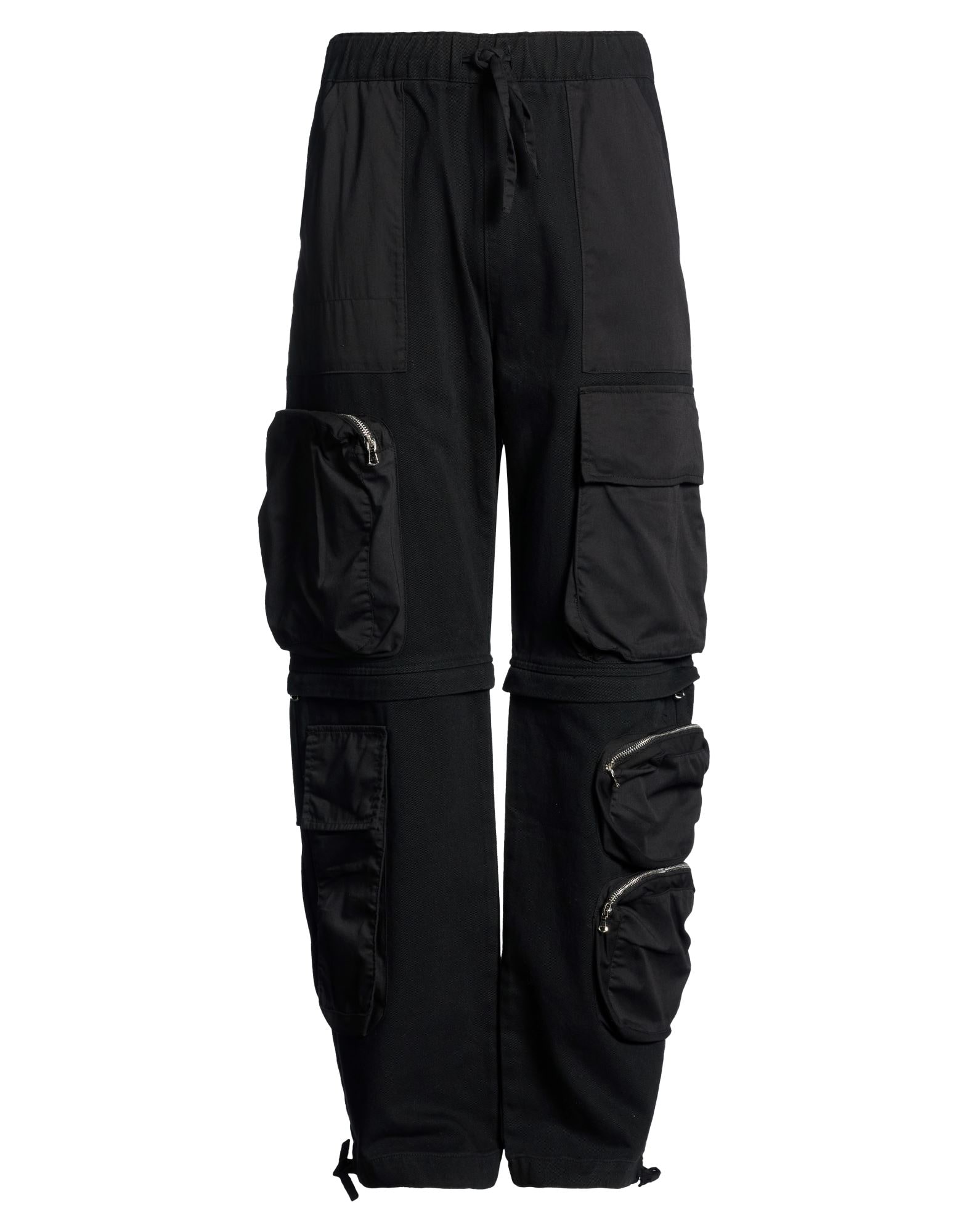 ACUPUNCTURE - Повседневные брюки