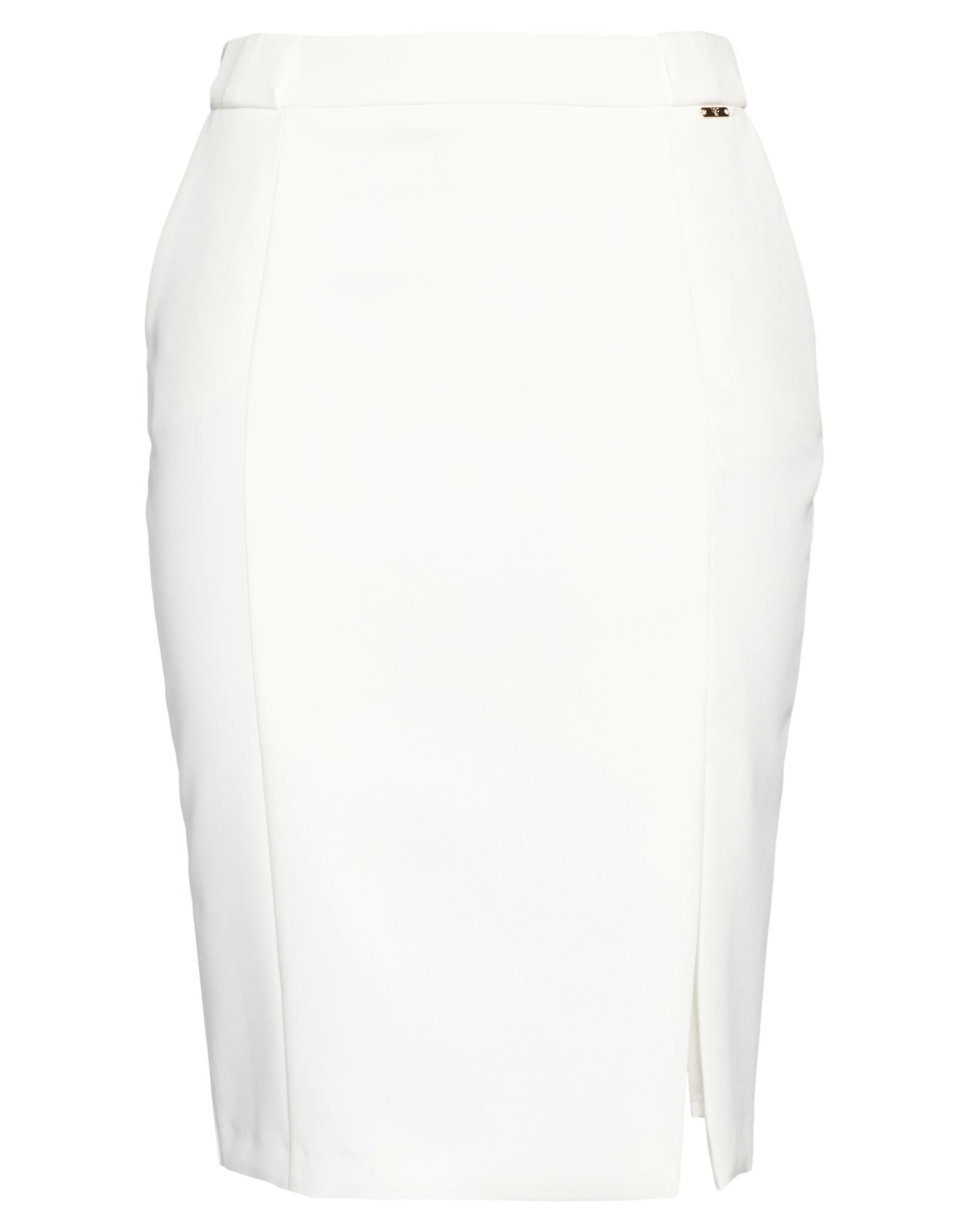 FRACOMINA - ミディスカート