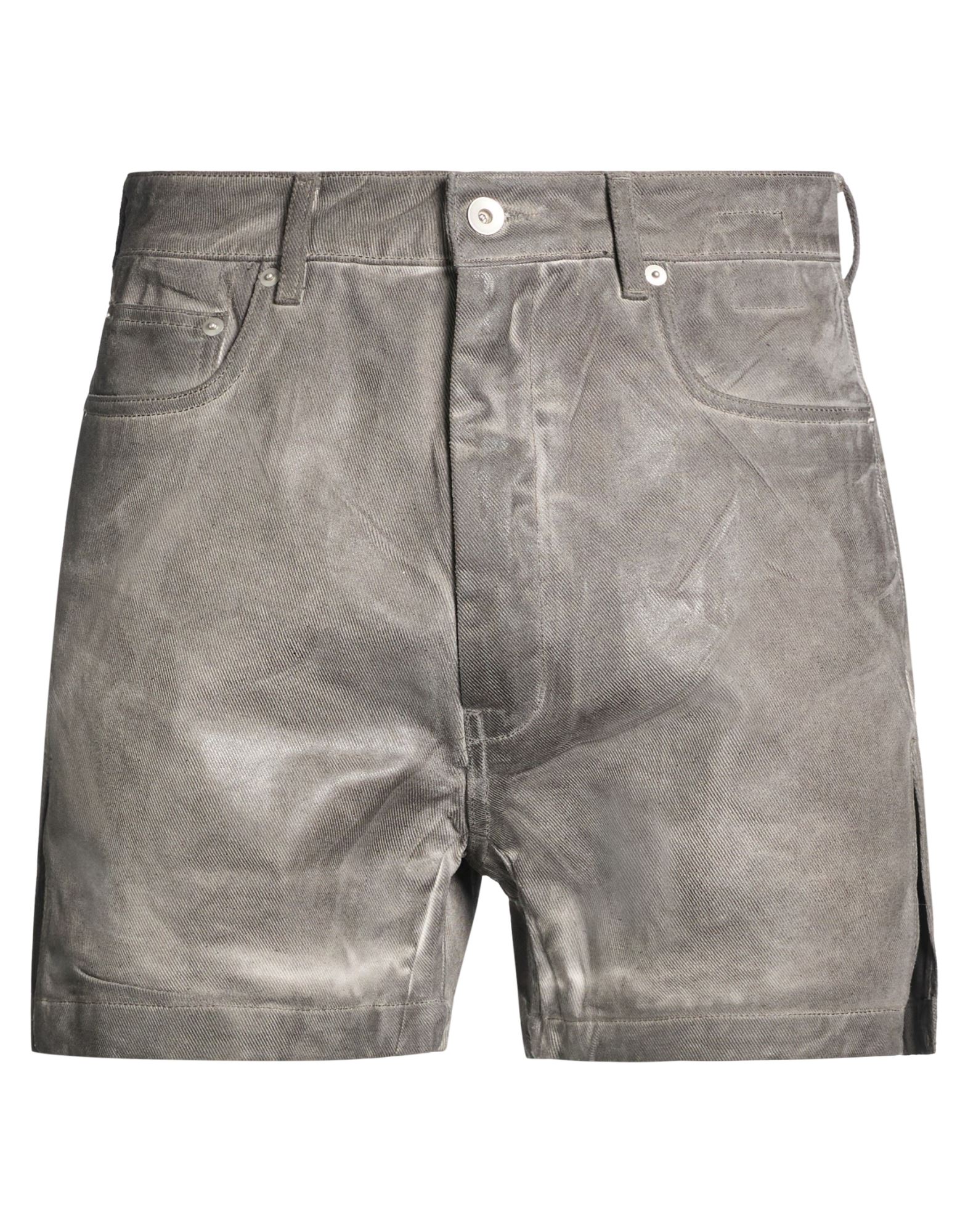 DRKSHDW by RICK OWENS - Shorts en jean