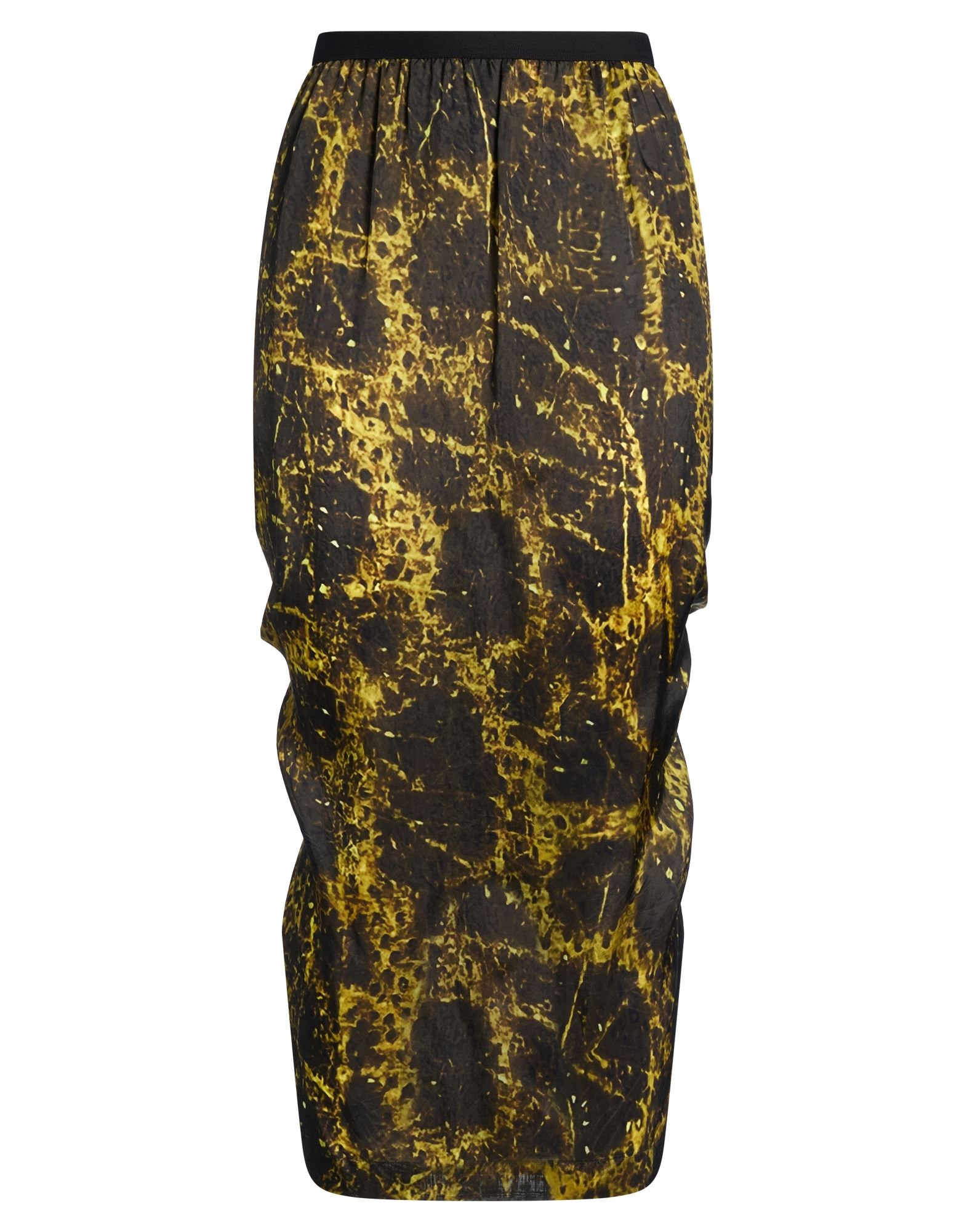 RICK OWENS - Midi skirts