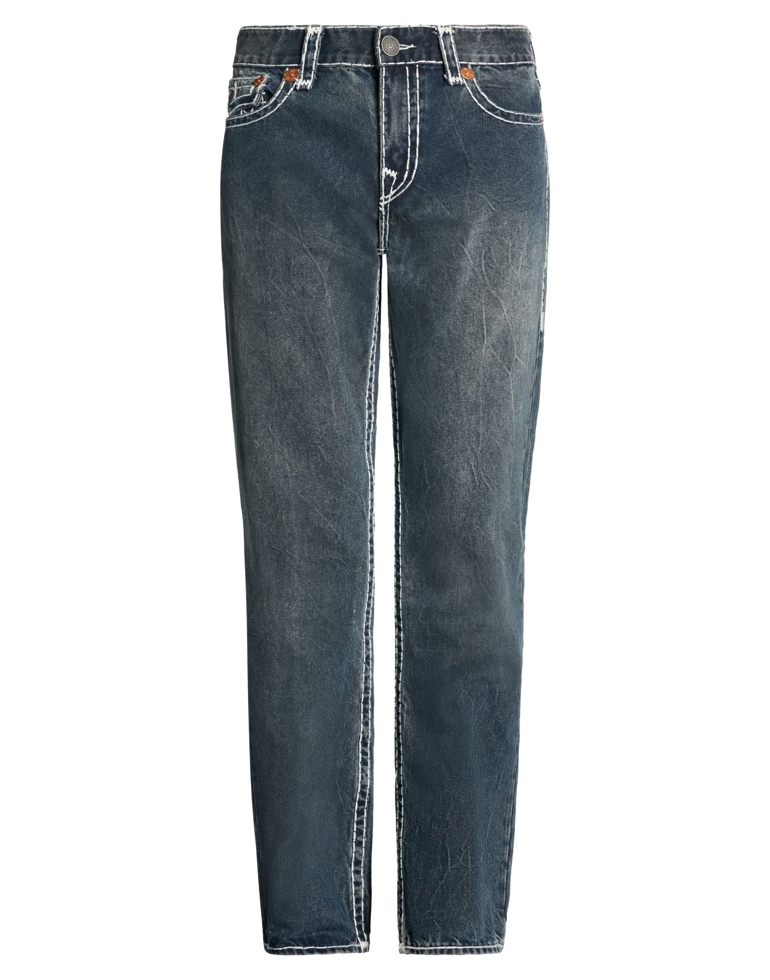 TRUE RELIGION - Pantalones vaqueros
