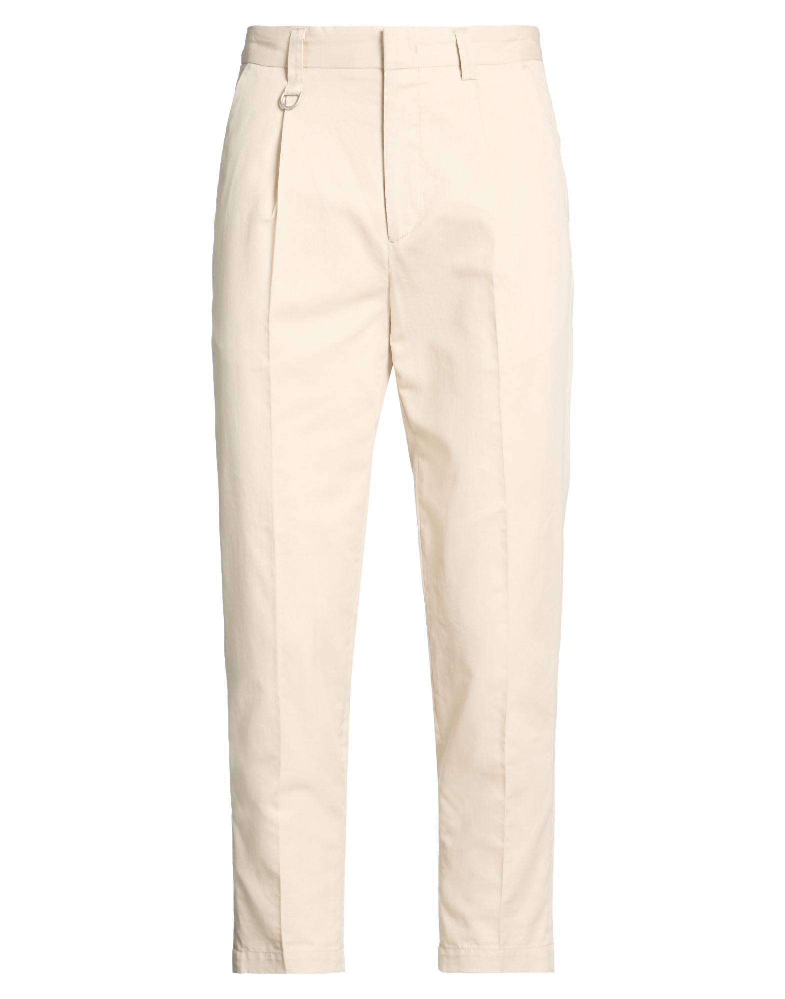 PAOLO PECORA - Повседневные брюки