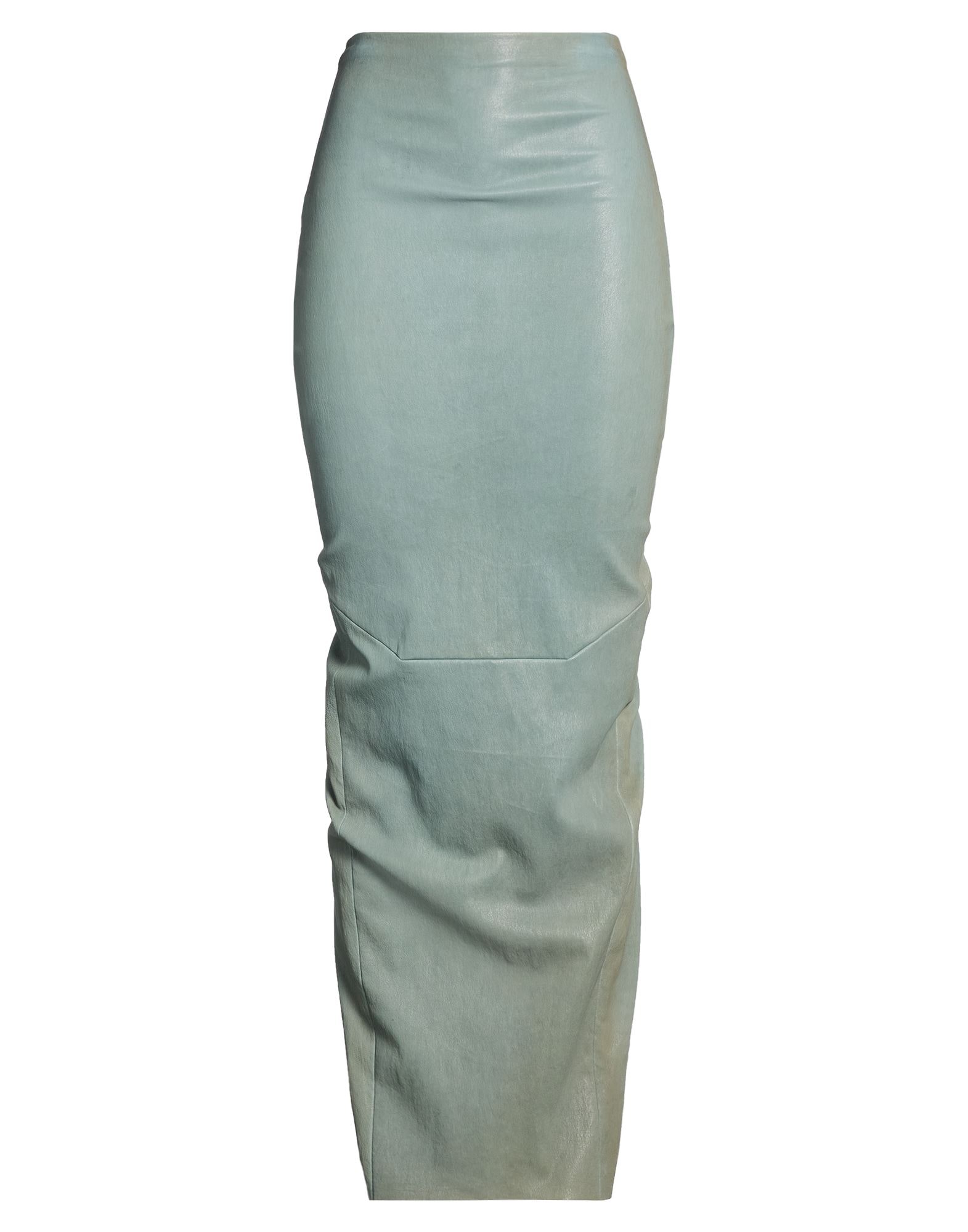 RICK OWENS - Maxi skirts