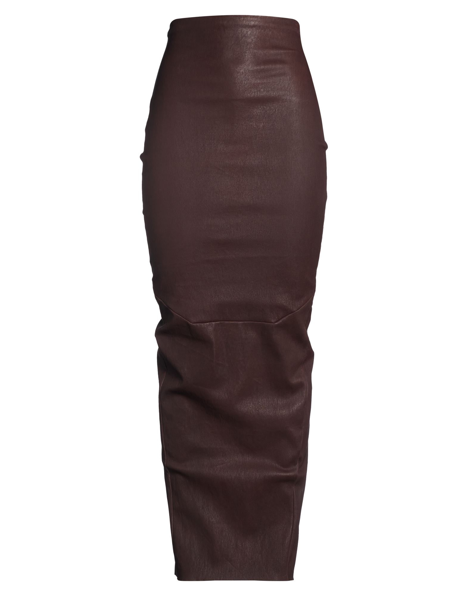 RICK OWENS - Maxi skirts