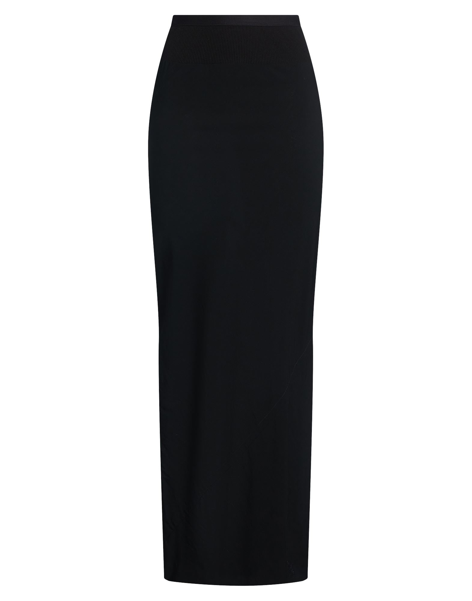 RICK OWENS - Maxi skirts
