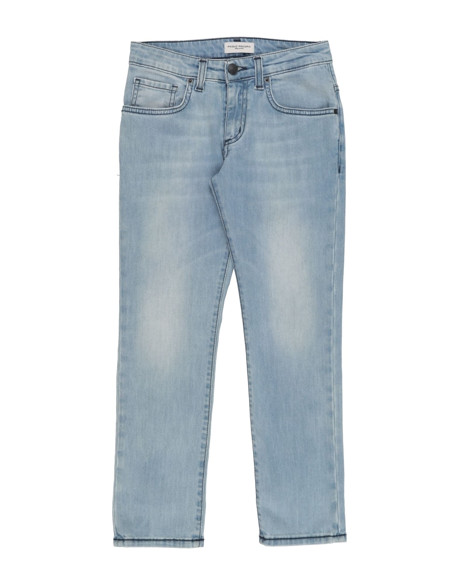 PAOLO PECORA - Jeans