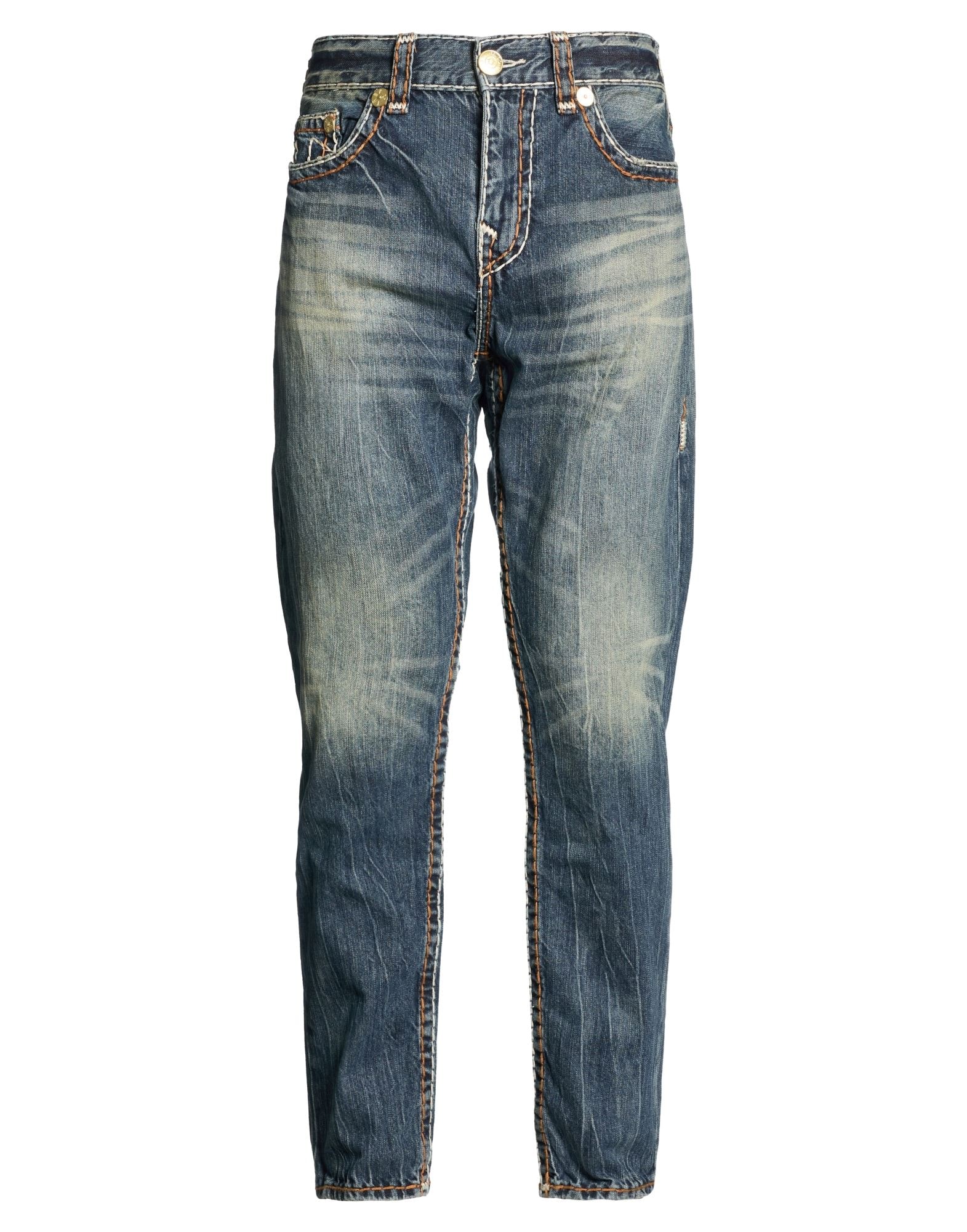 TRUE RELIGION - Pantalones vaqueros