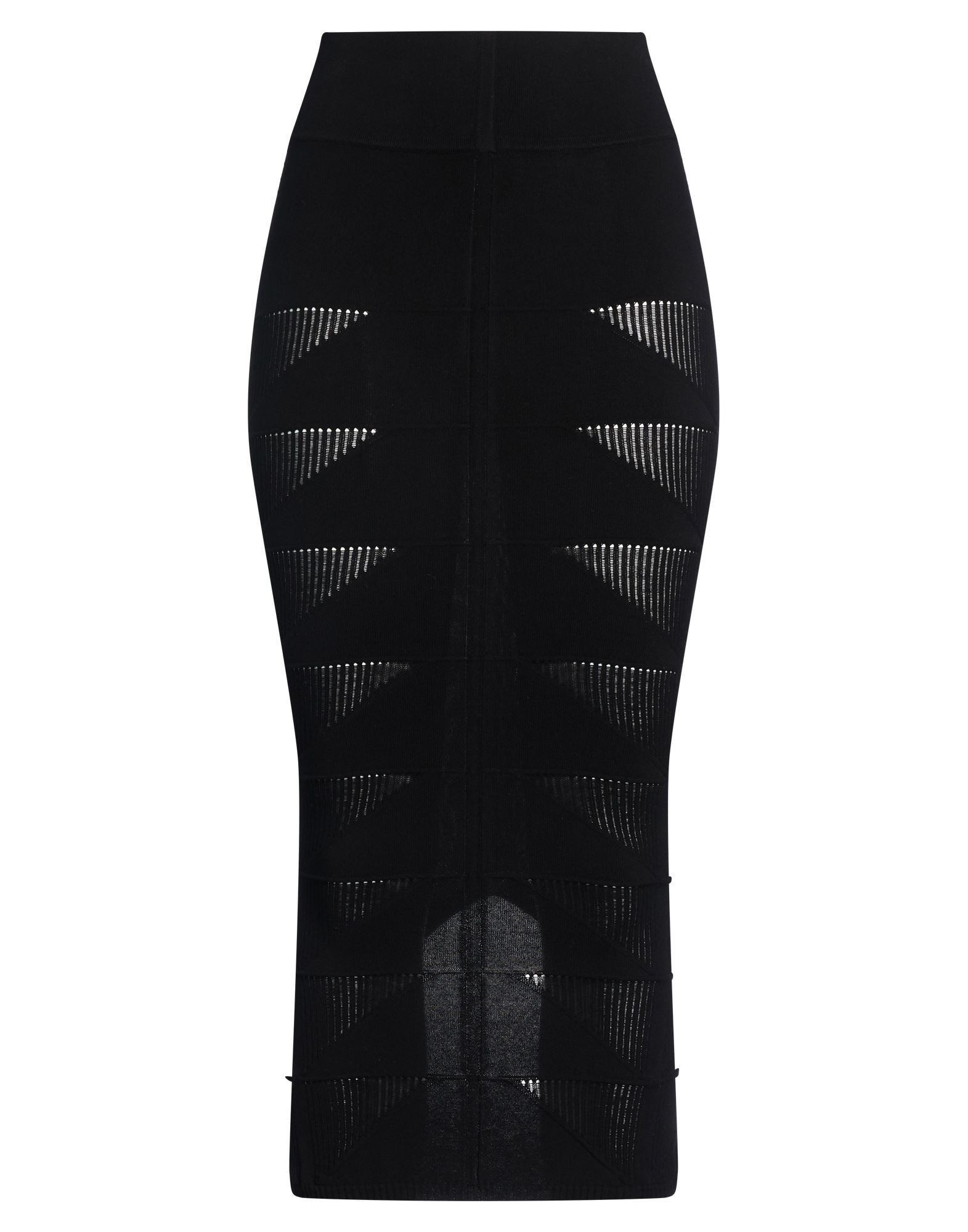 RICK OWENS - Midi skirts