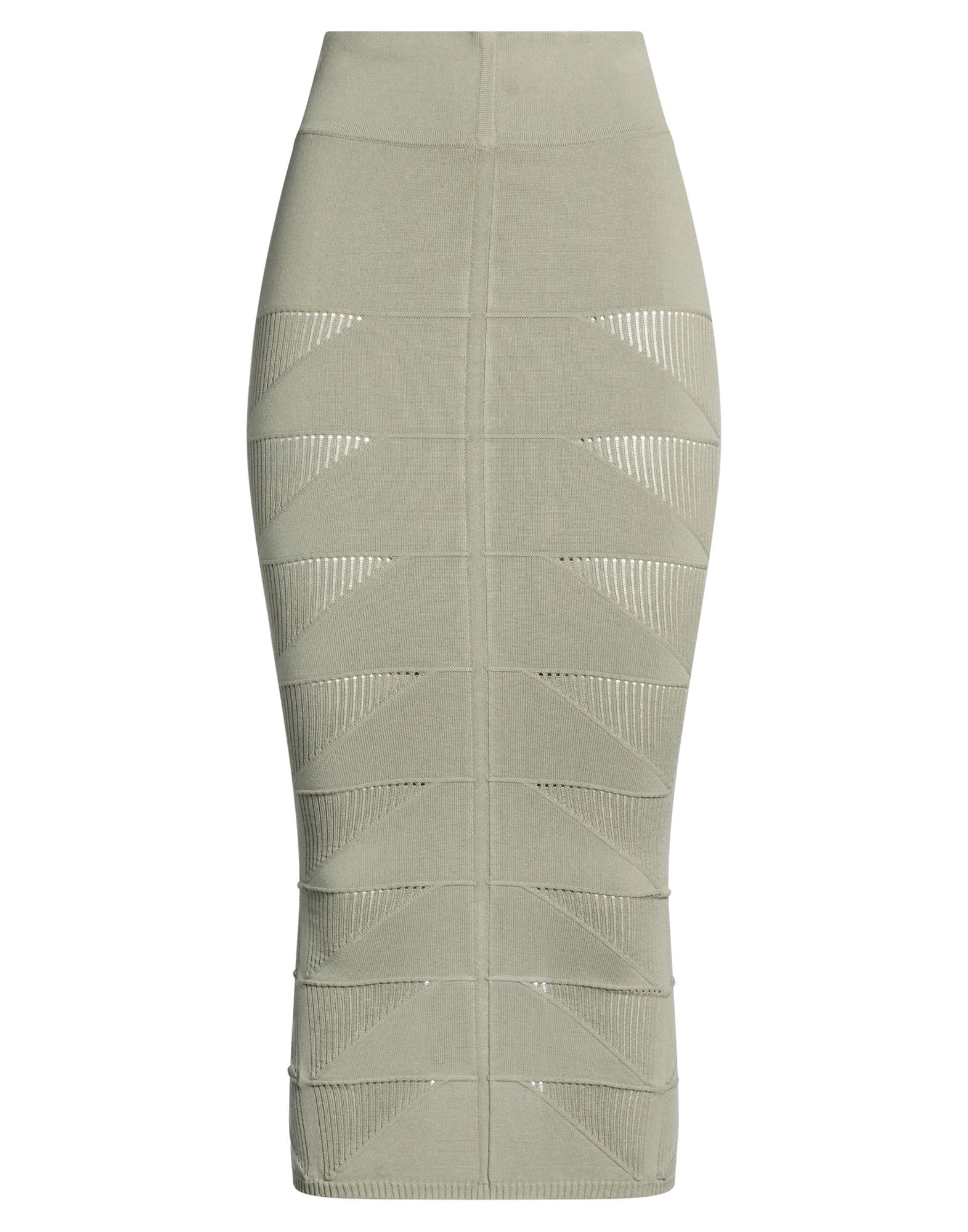 RICK OWENS - Midi skirts