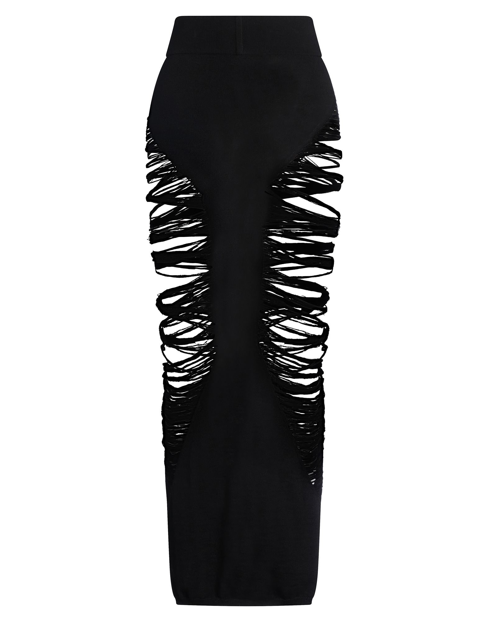 RICK OWENS - Maxi skirts